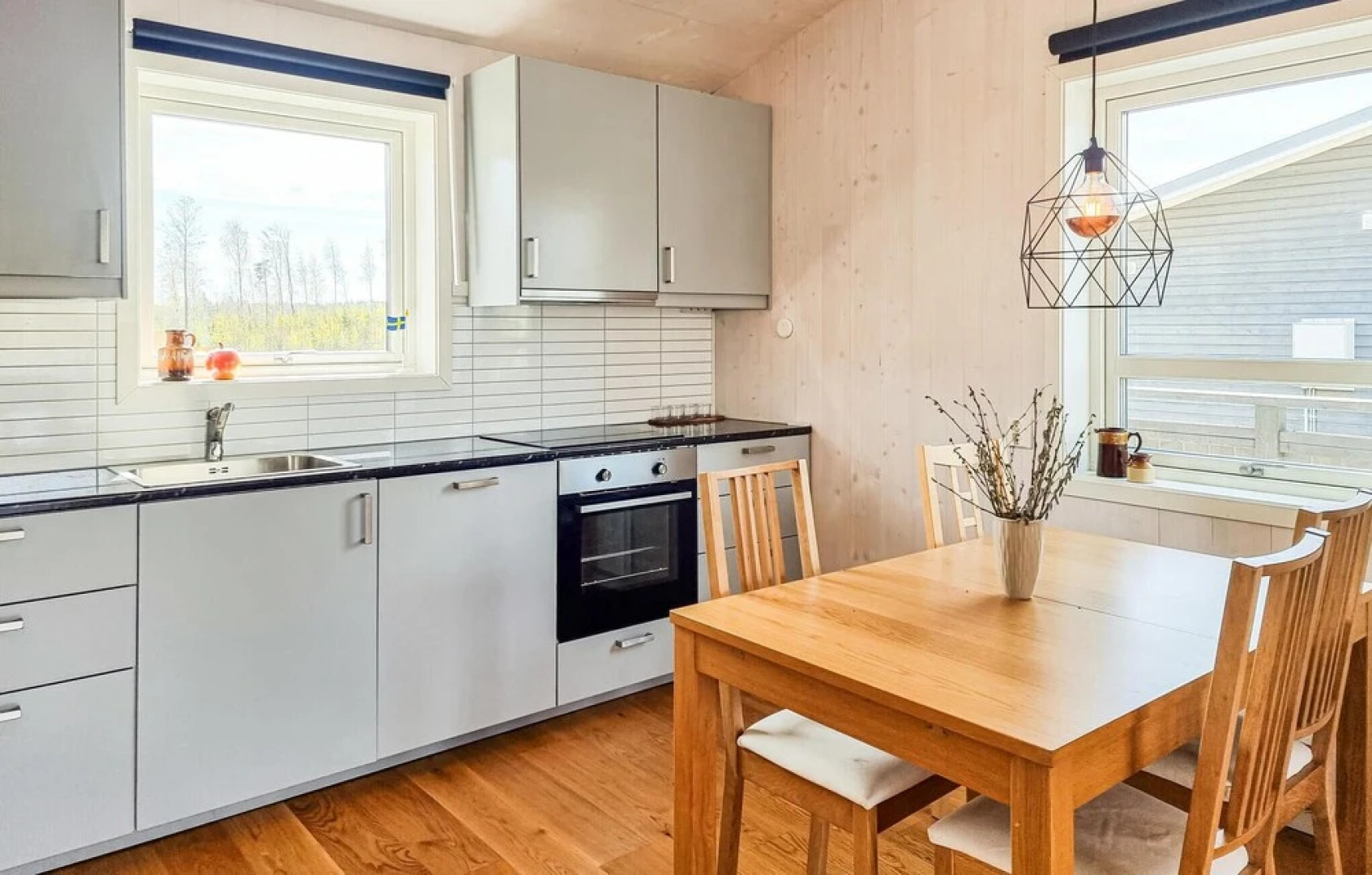 Beautiful Home in Åsensbruk With 2 Bedrooms