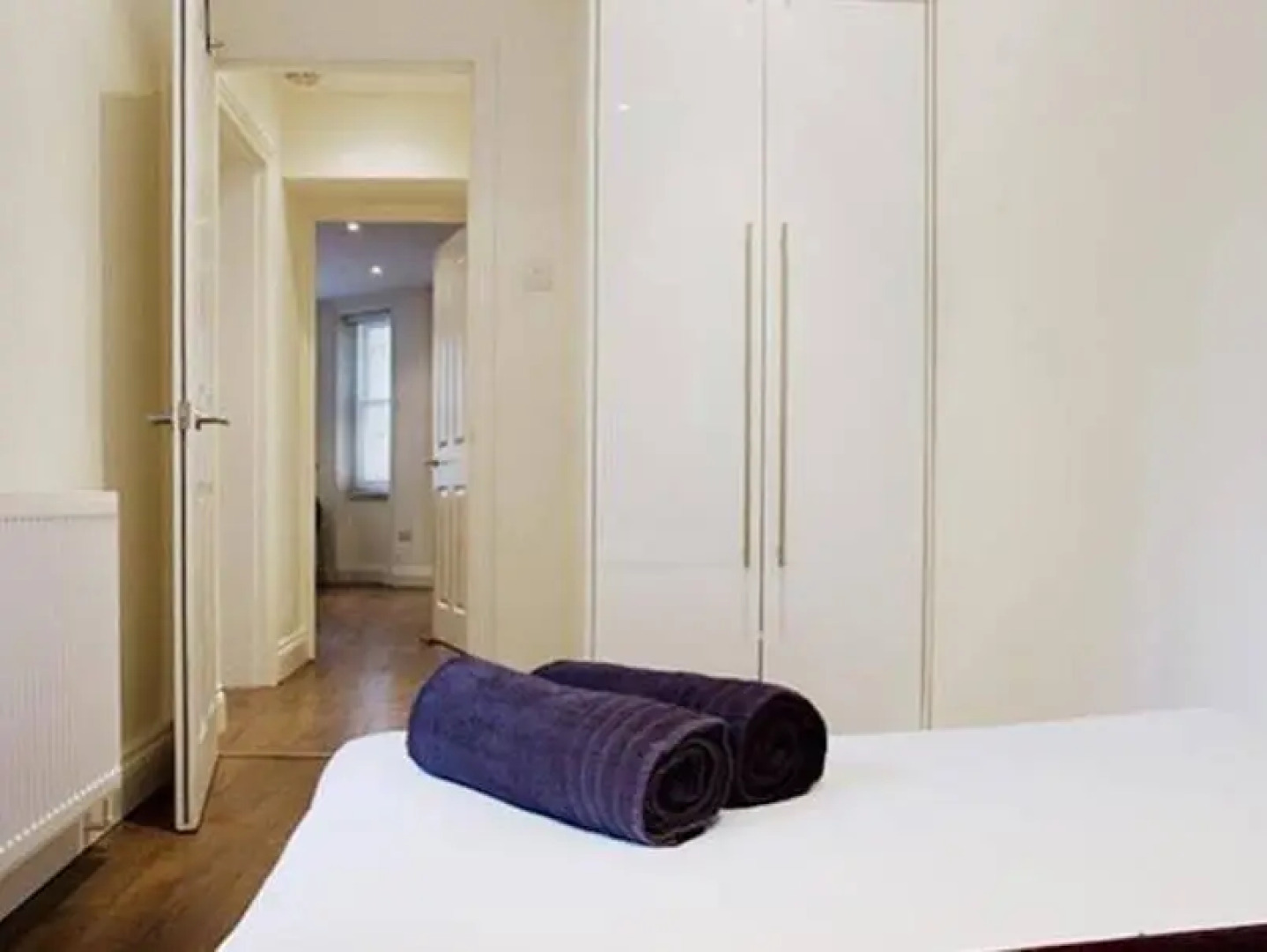 Comeragh Road Apartment