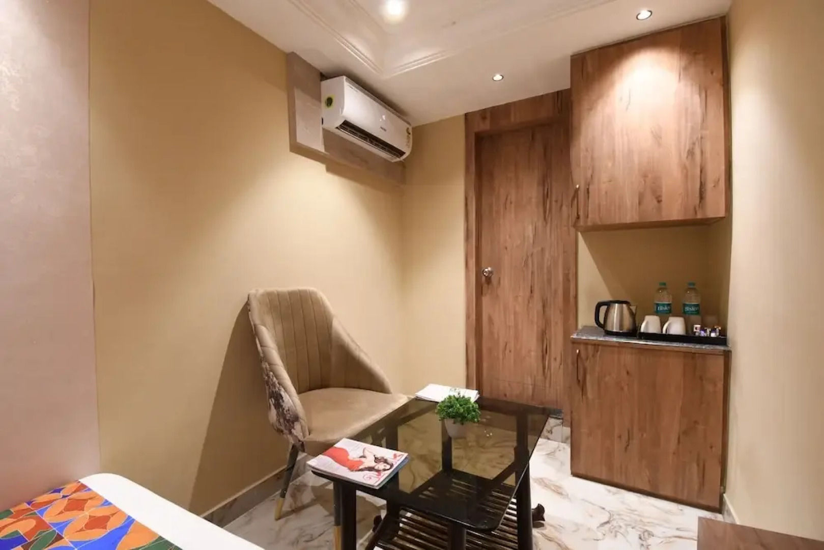 Hotel Krishna Regency Krishnanagar