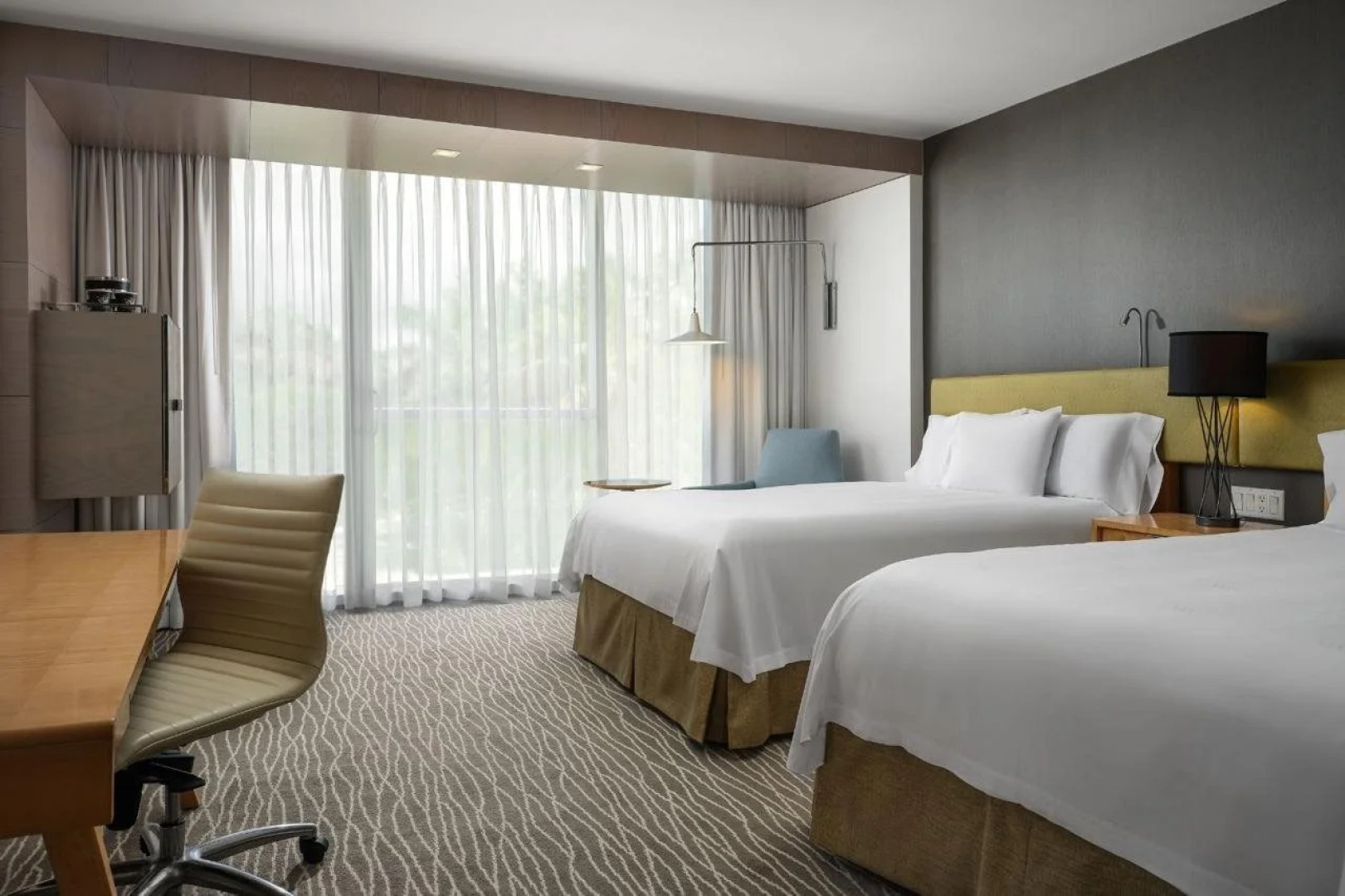 Cloister At The Boca Raton