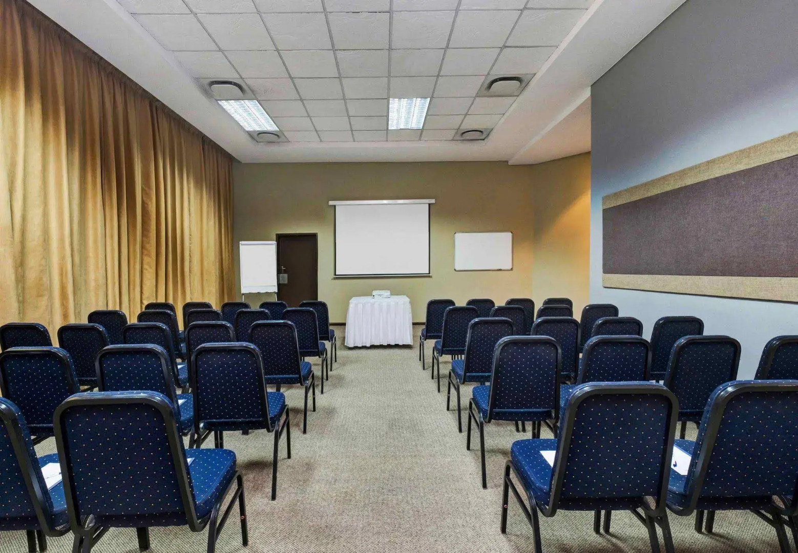 Protea Hotel by Marriott Lusaka Cairo Road