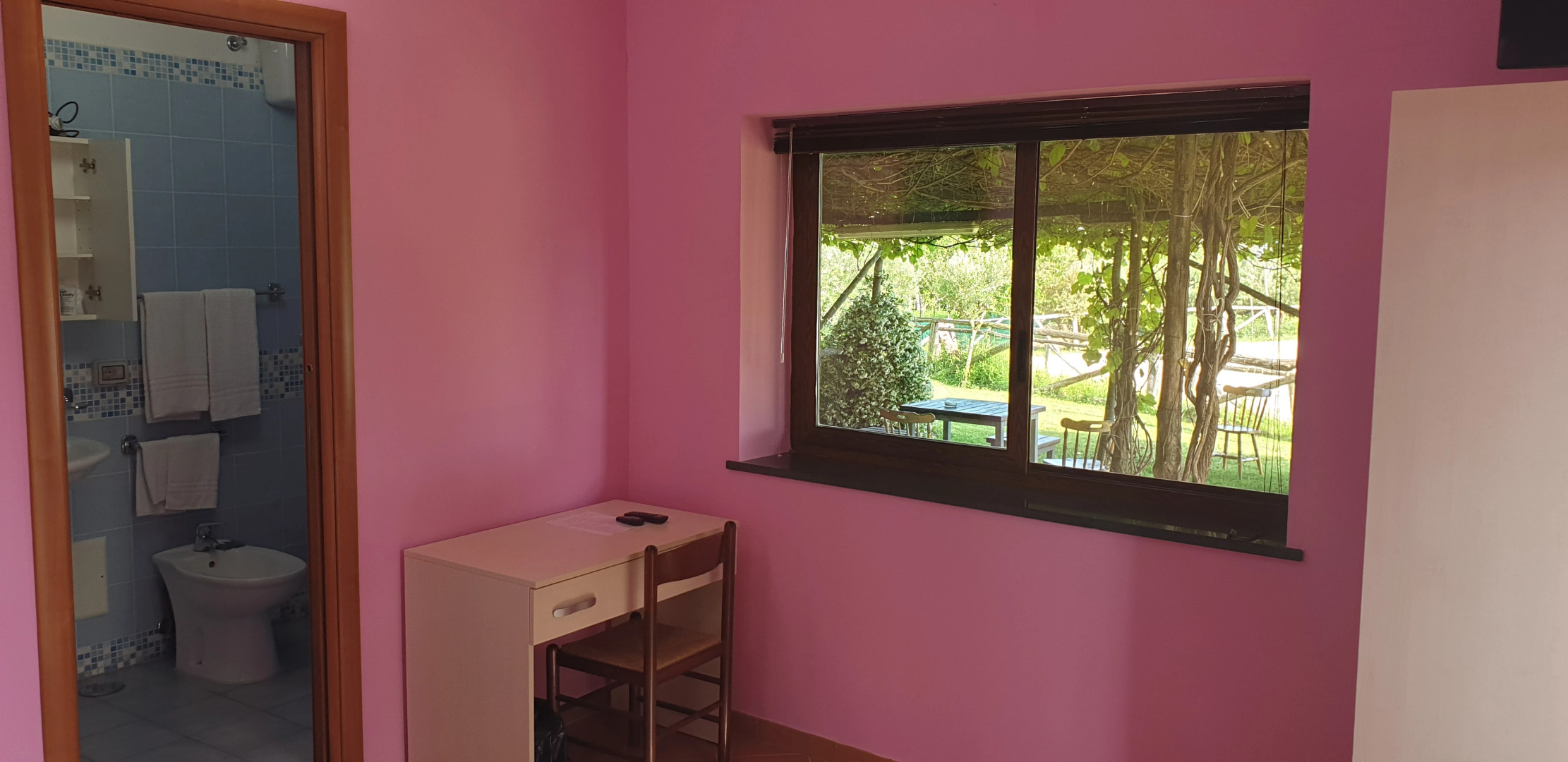 Agriturismo Piccolo Paradiso