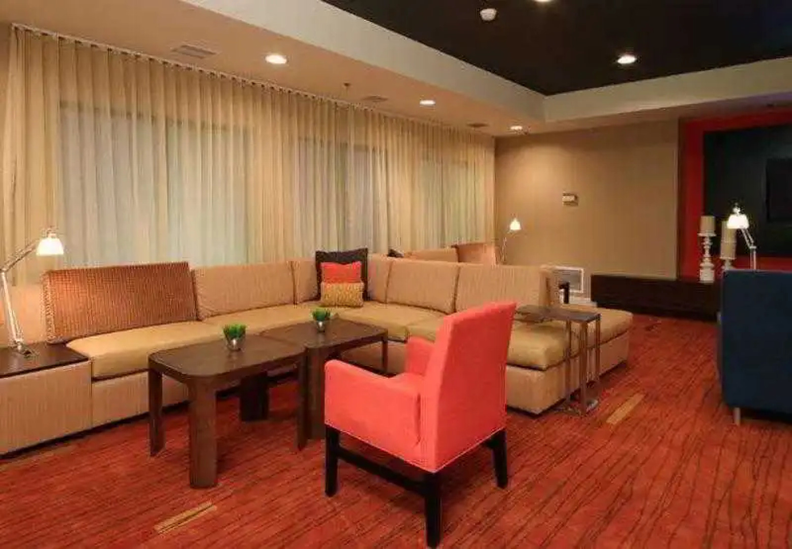 Courtyard by Marriott San Jose South Morgan Hill