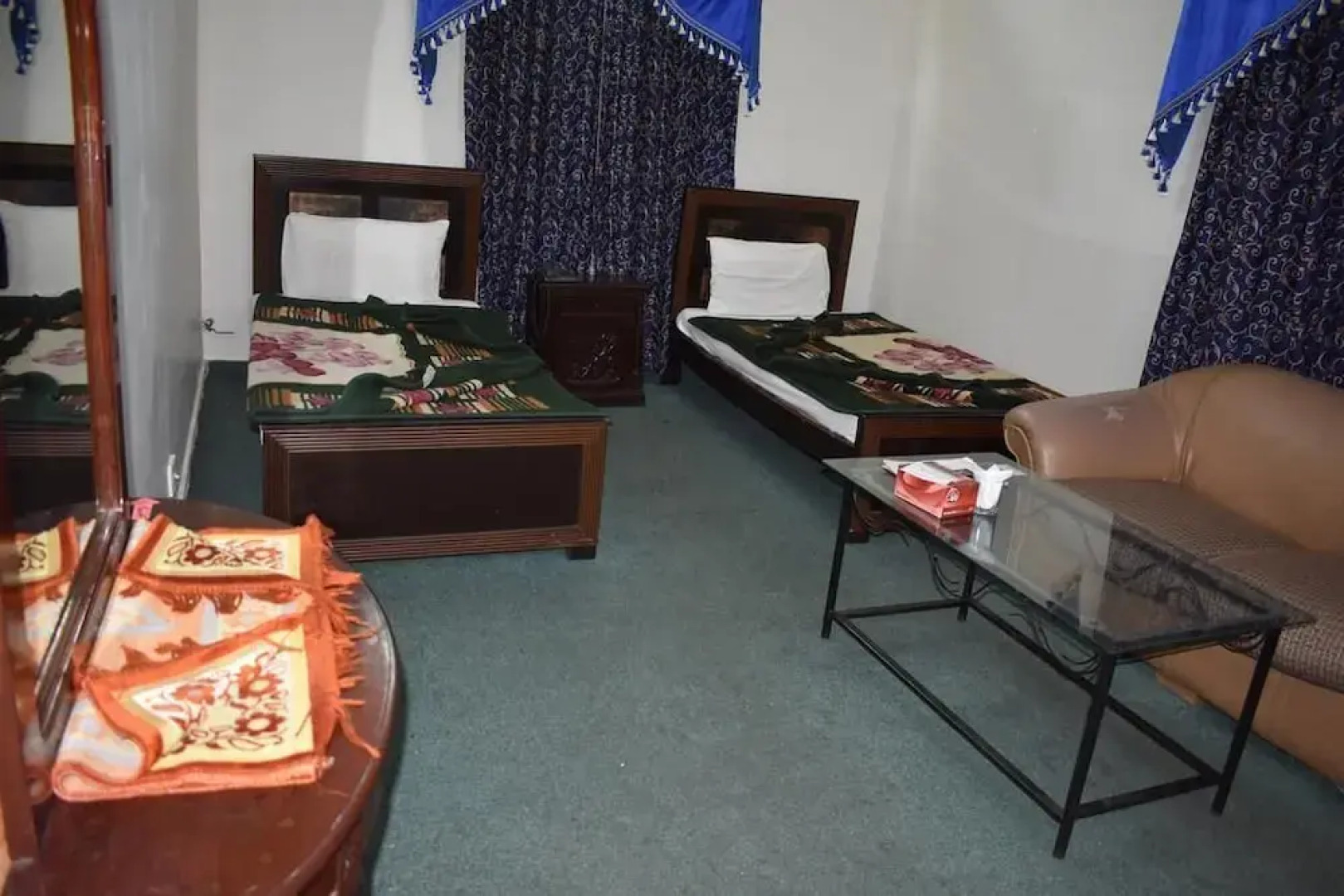 Marina Residency Guest House 2