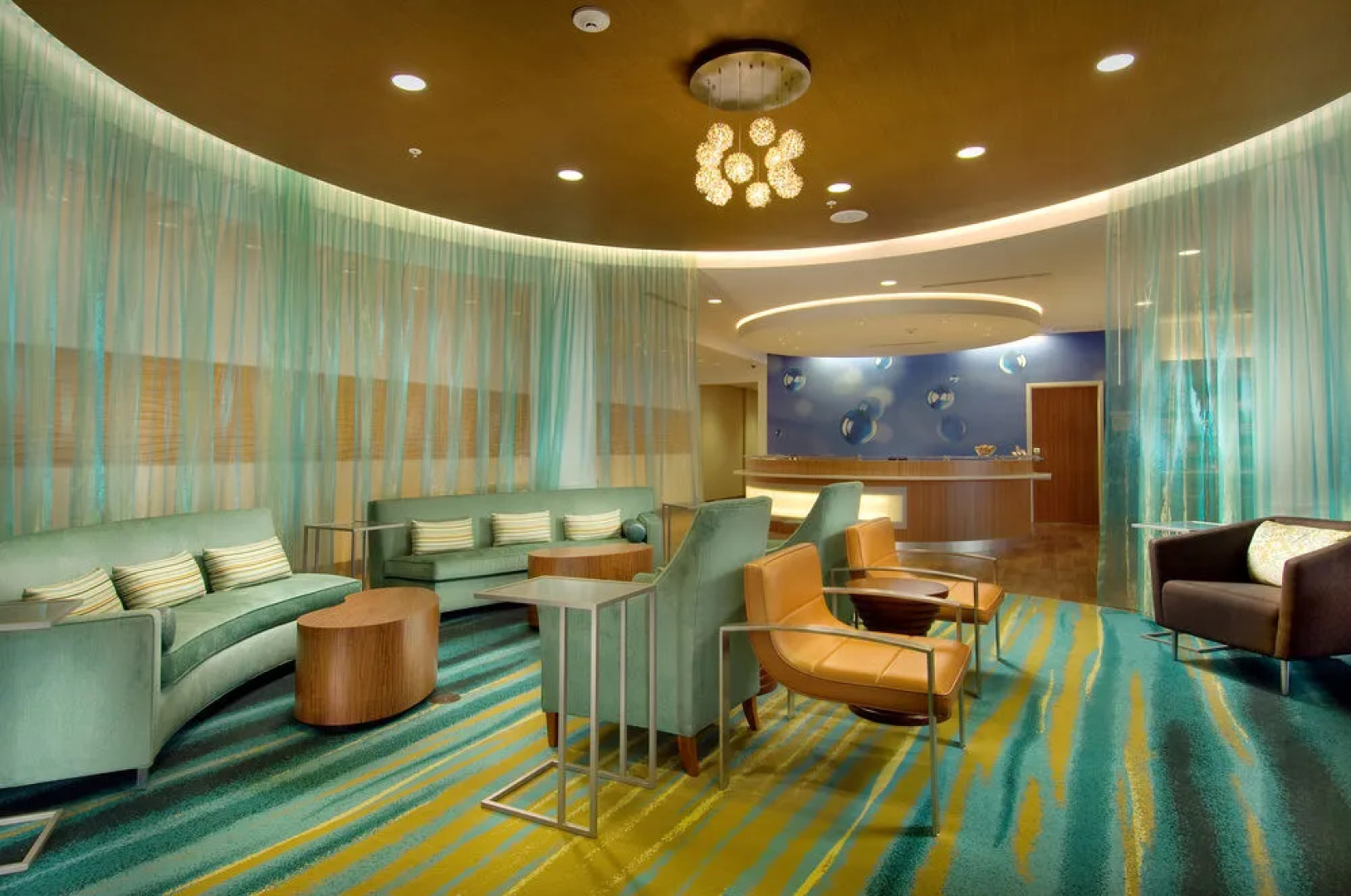 SpringHill Suites Potomac Mills Woodbridge