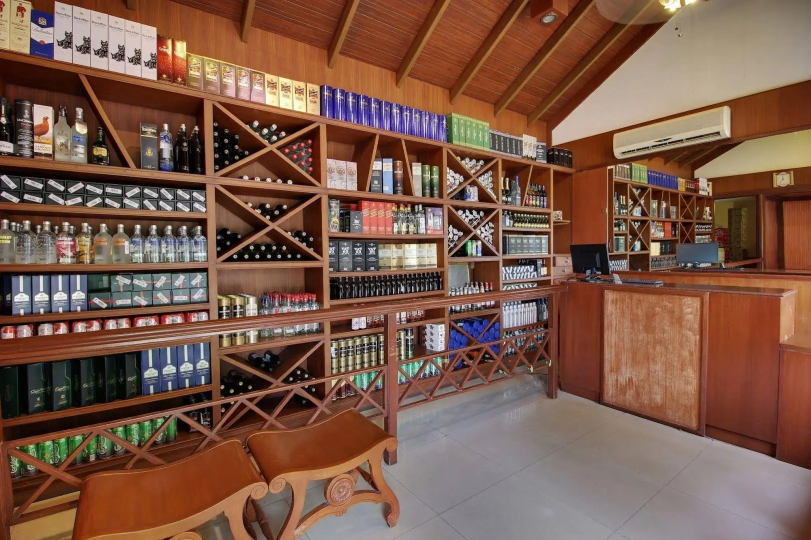 Holiday Village Resort & Spa