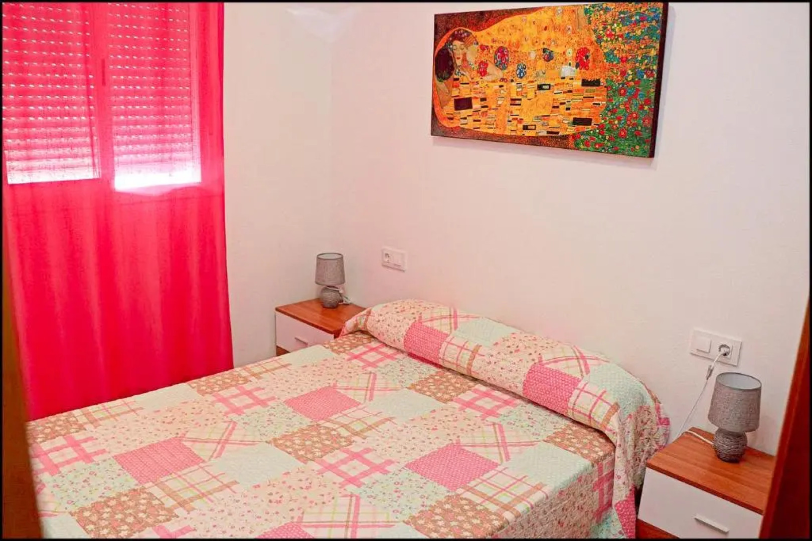 Chalet Muelle Pesquero II