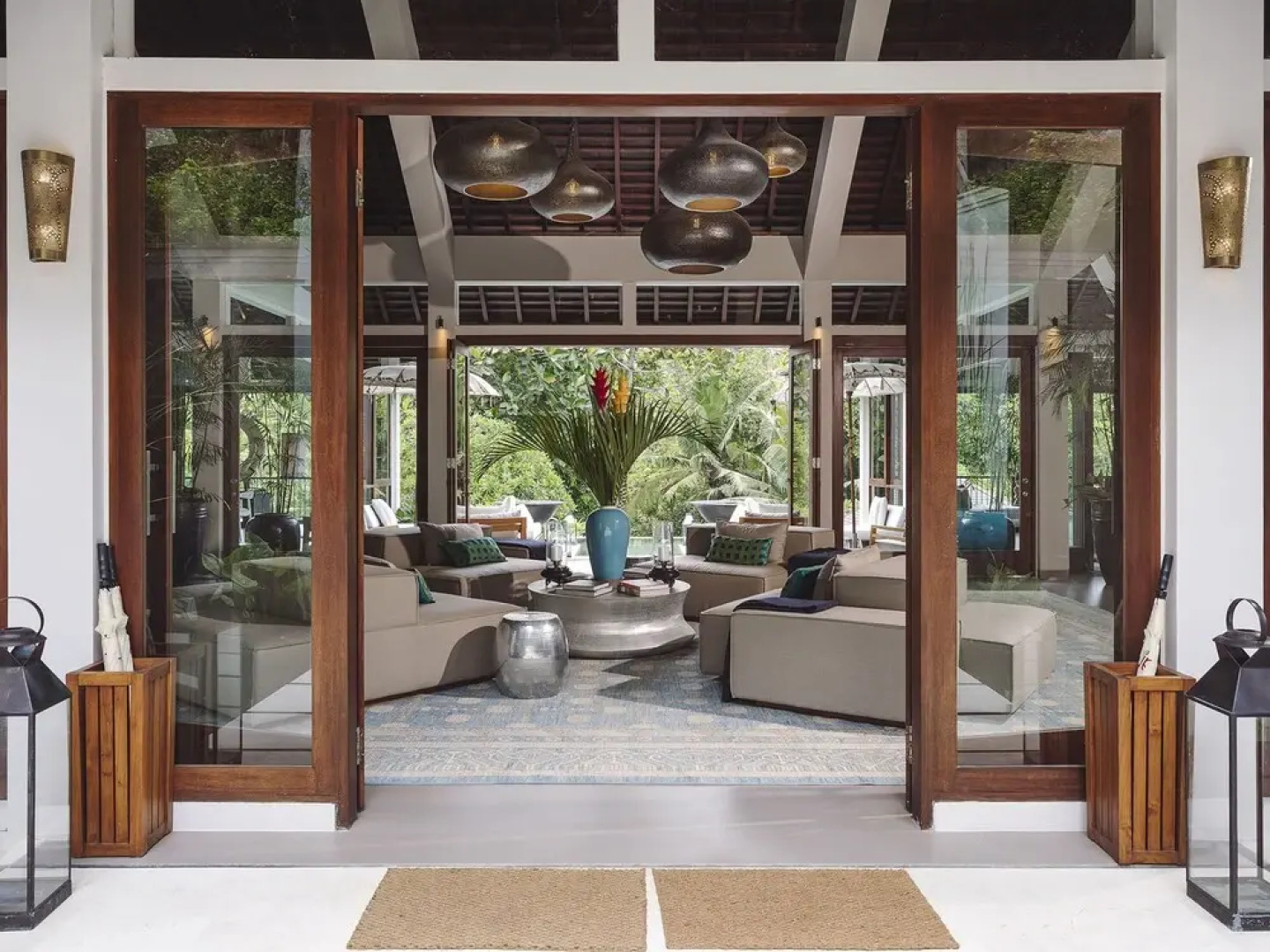 The Arsana Estate By Elite Havens