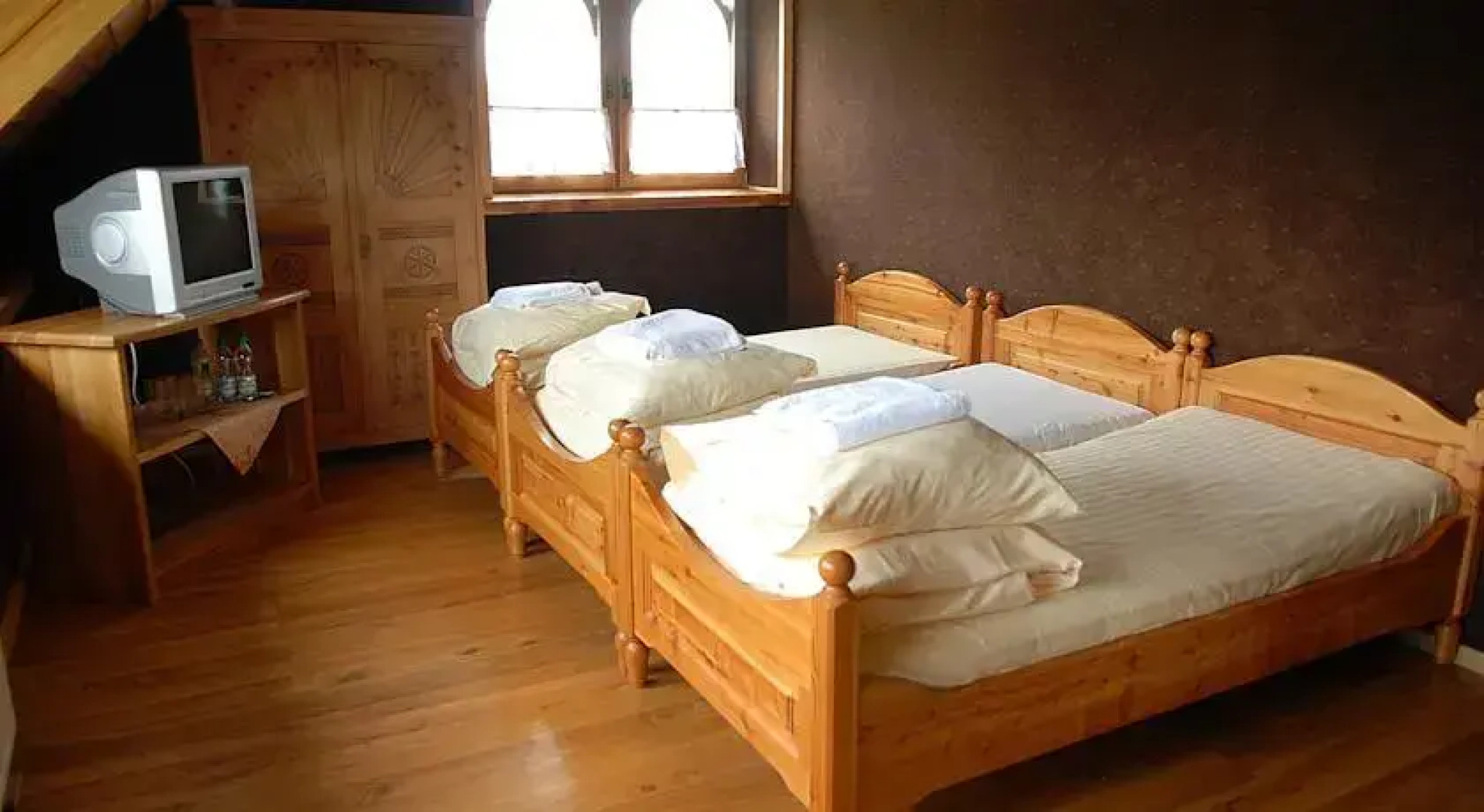 Krakowiacy i Górale