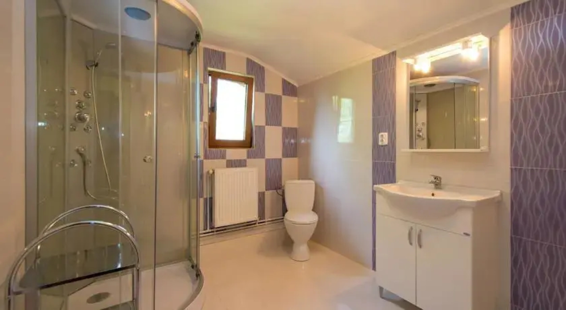 Casa de vacanta ELLEN