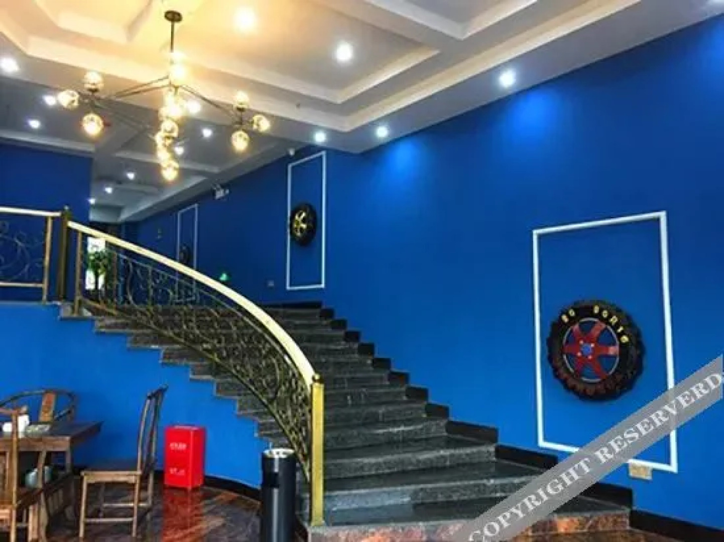 Cat Hotel (Xingguo Dongcheng International Branch)