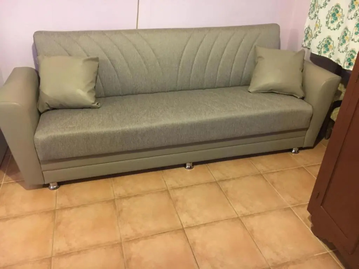 Casa Vacanze " MELA "