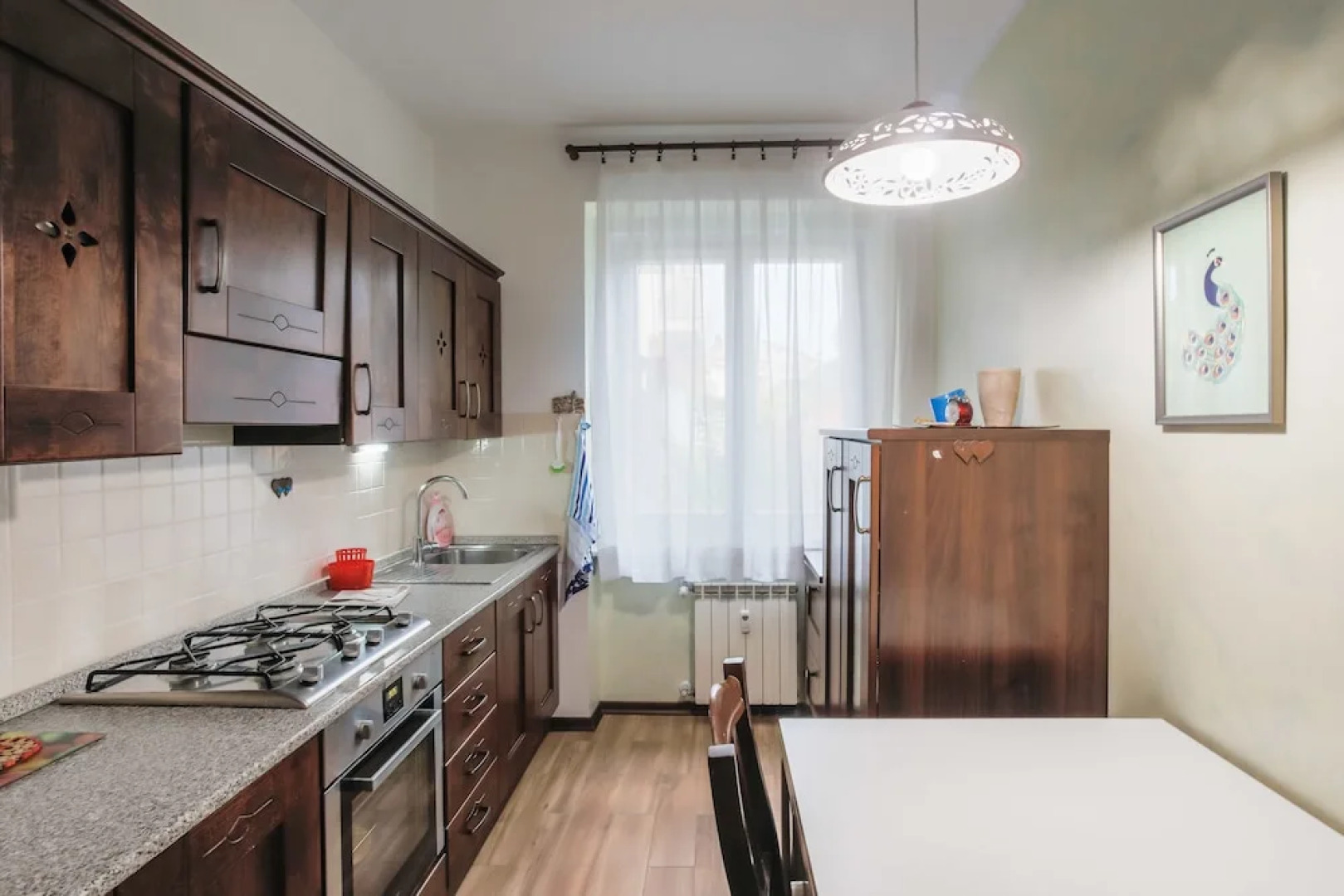 Duino 72H Tennis and Holiday Relax