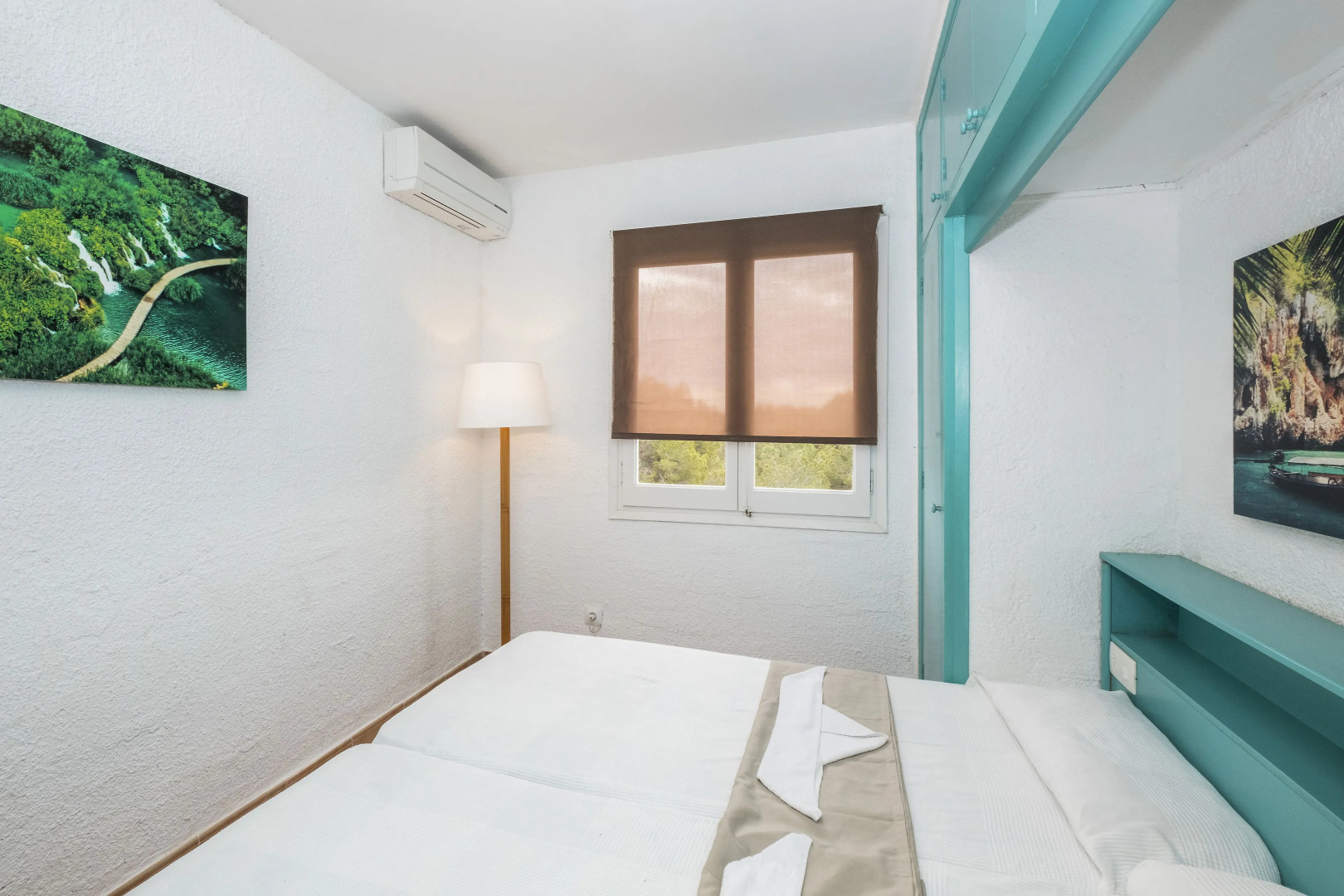 Aparthotel Playa Parc