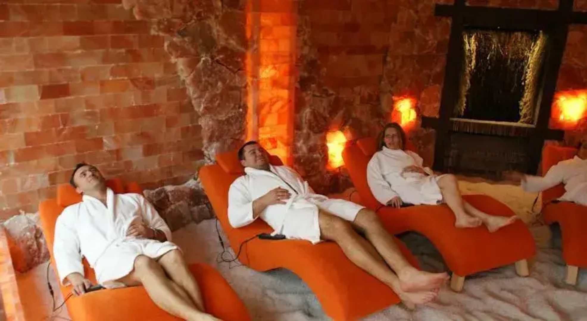Pensjonat Łysica Wellness & Spa
