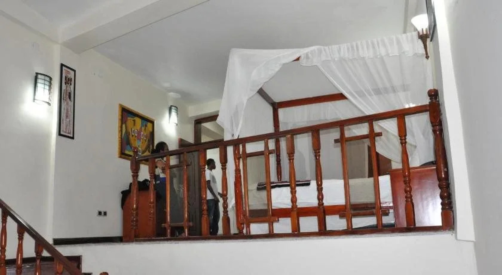 Asham Africa Hotel and Resort