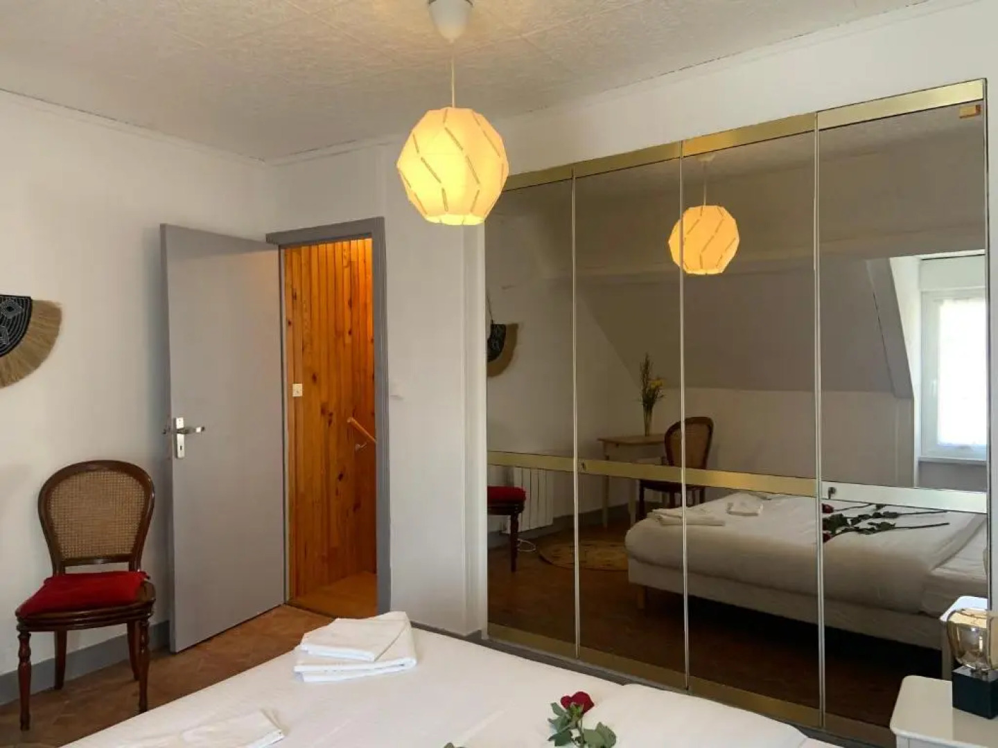 La Jonquille de St Vaast La Hougue