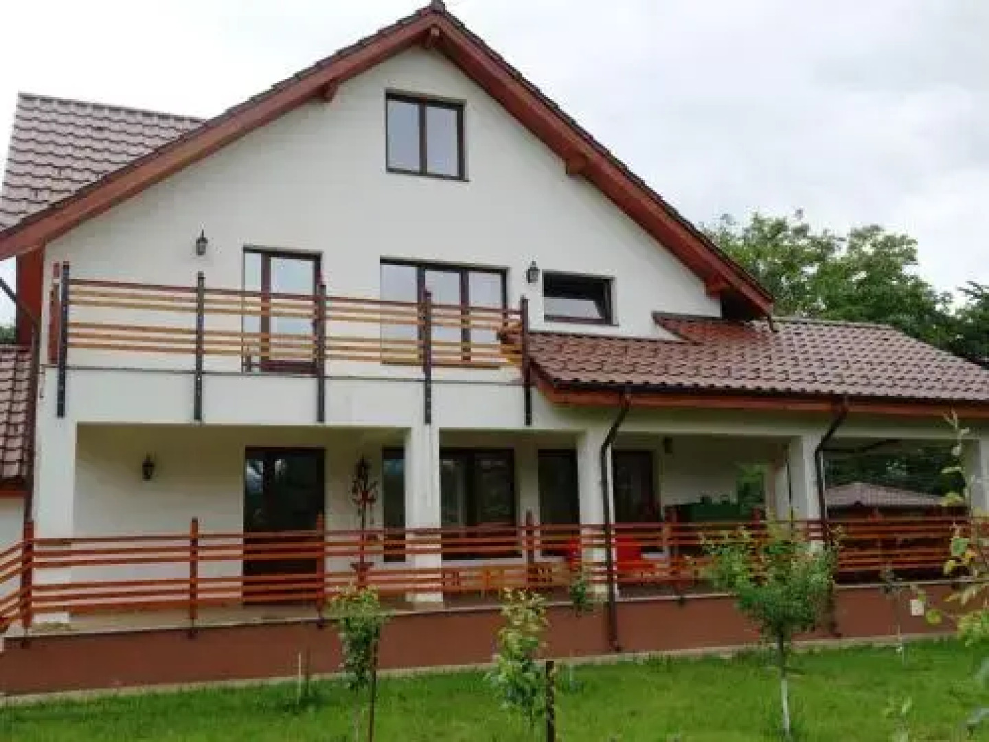 Pensiunea Tania-Nora