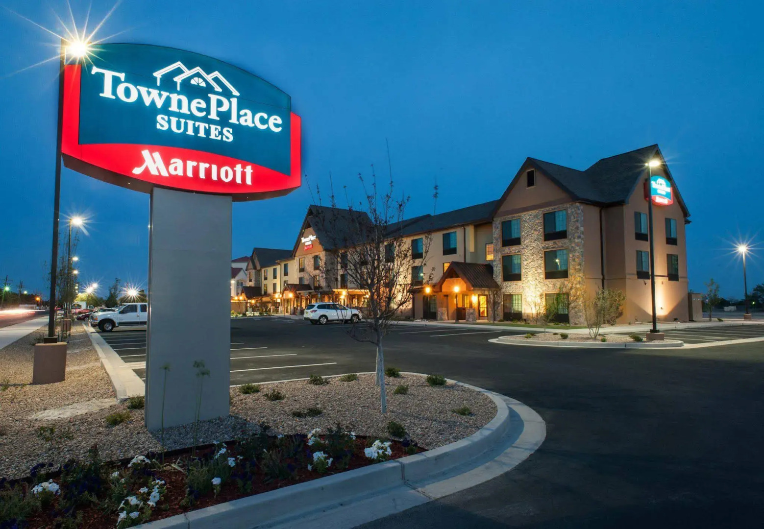 TownePlace Suites Roswell