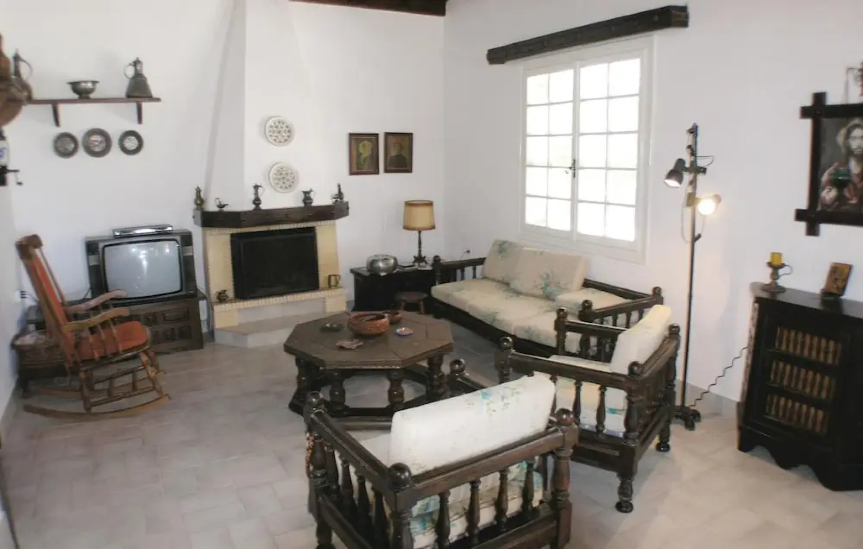 Awesome Home in Amfilochia With 3 Bedrooms