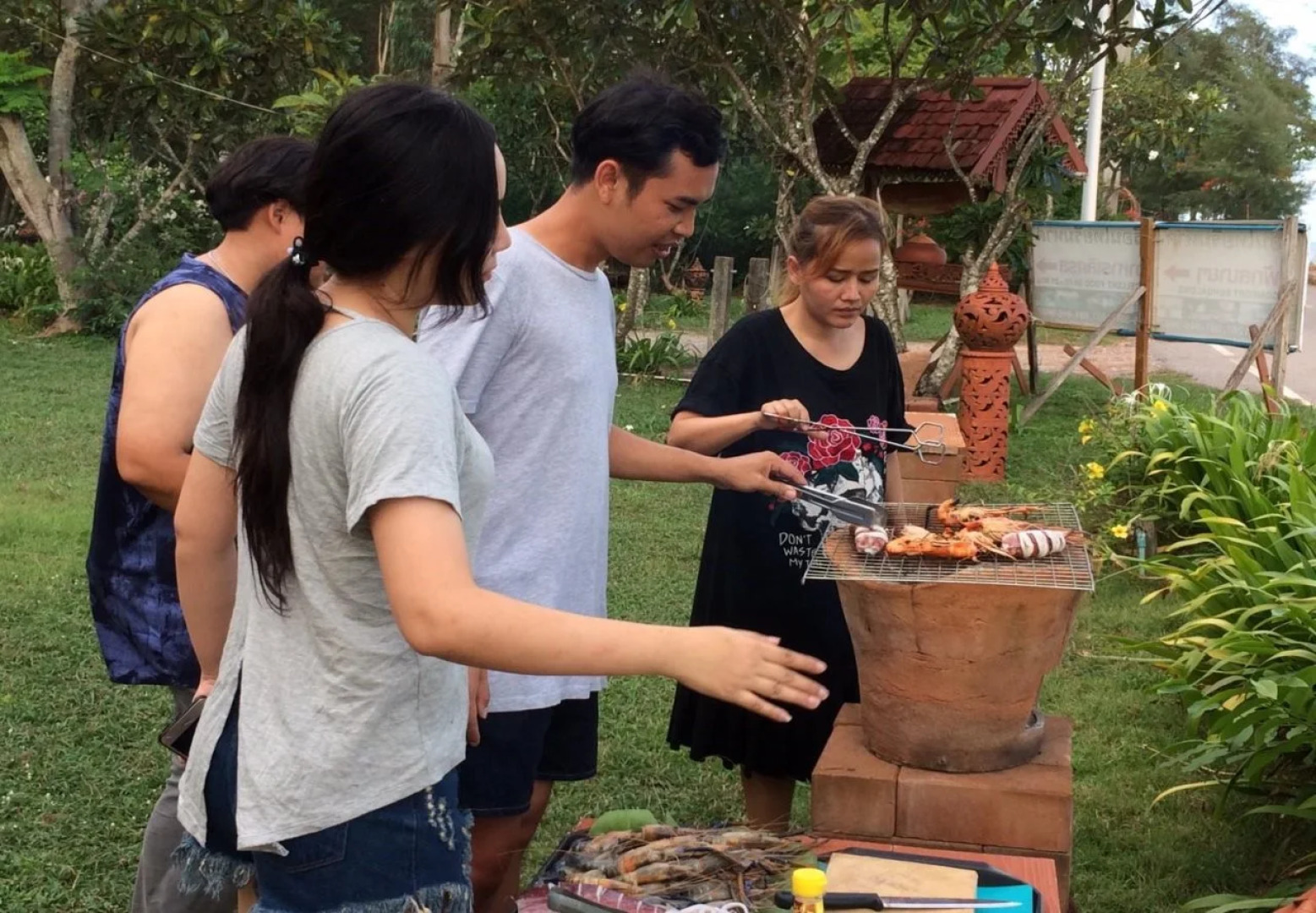 Ruenthairimhaad Resort