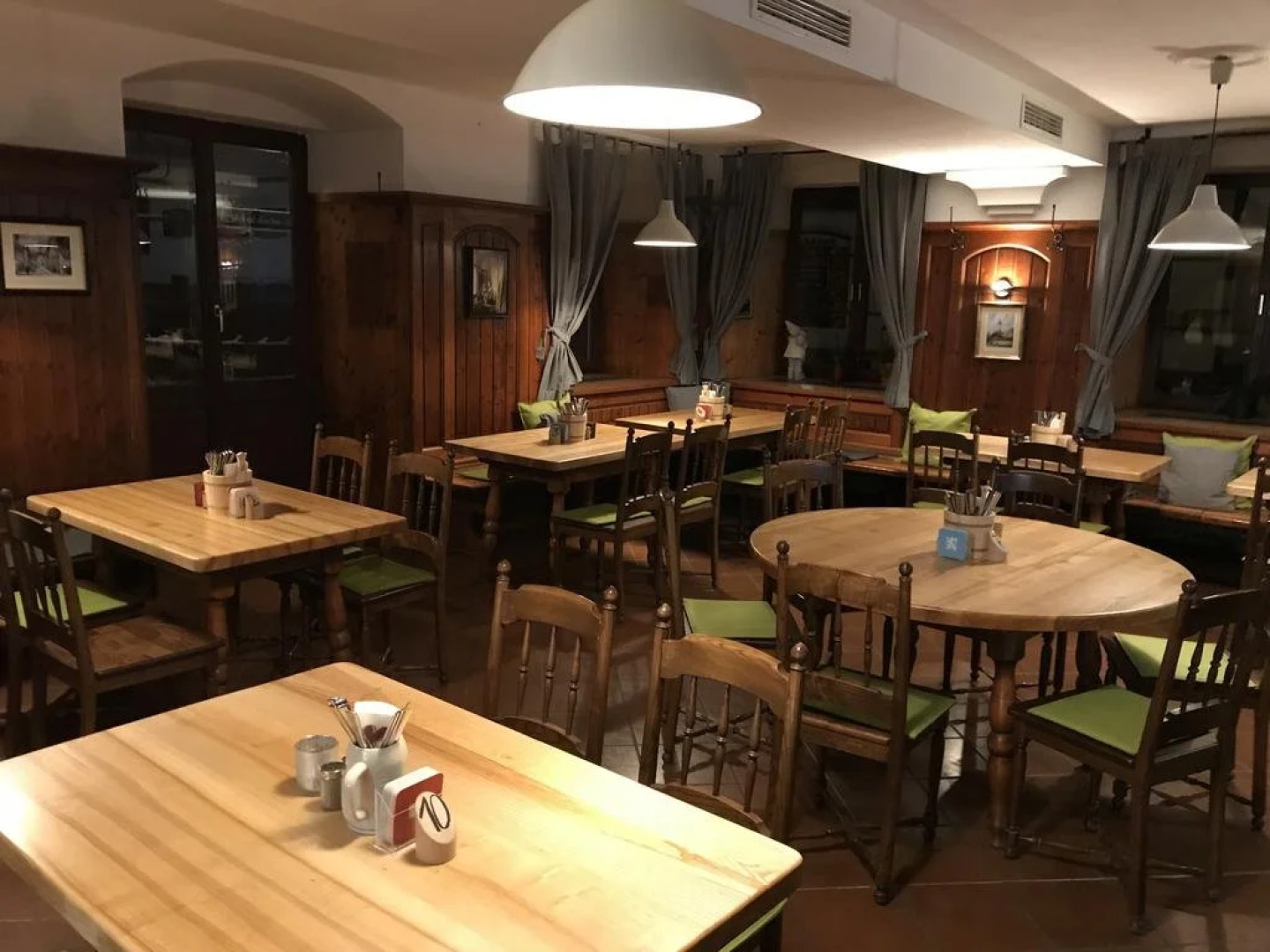 Landgasthof Alter Wirt