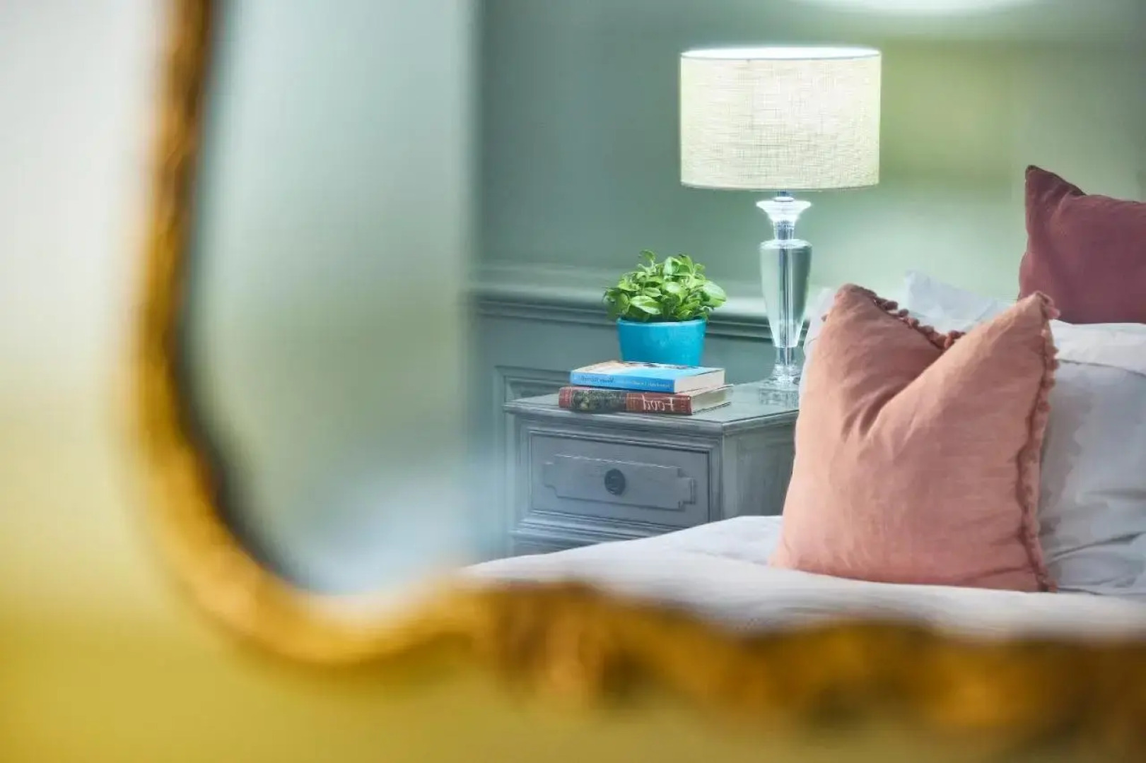 The Mistley Thorn Hotel