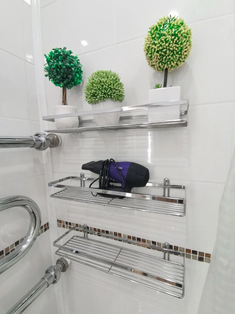 Апартаменты на Верхней Набережной 145/11