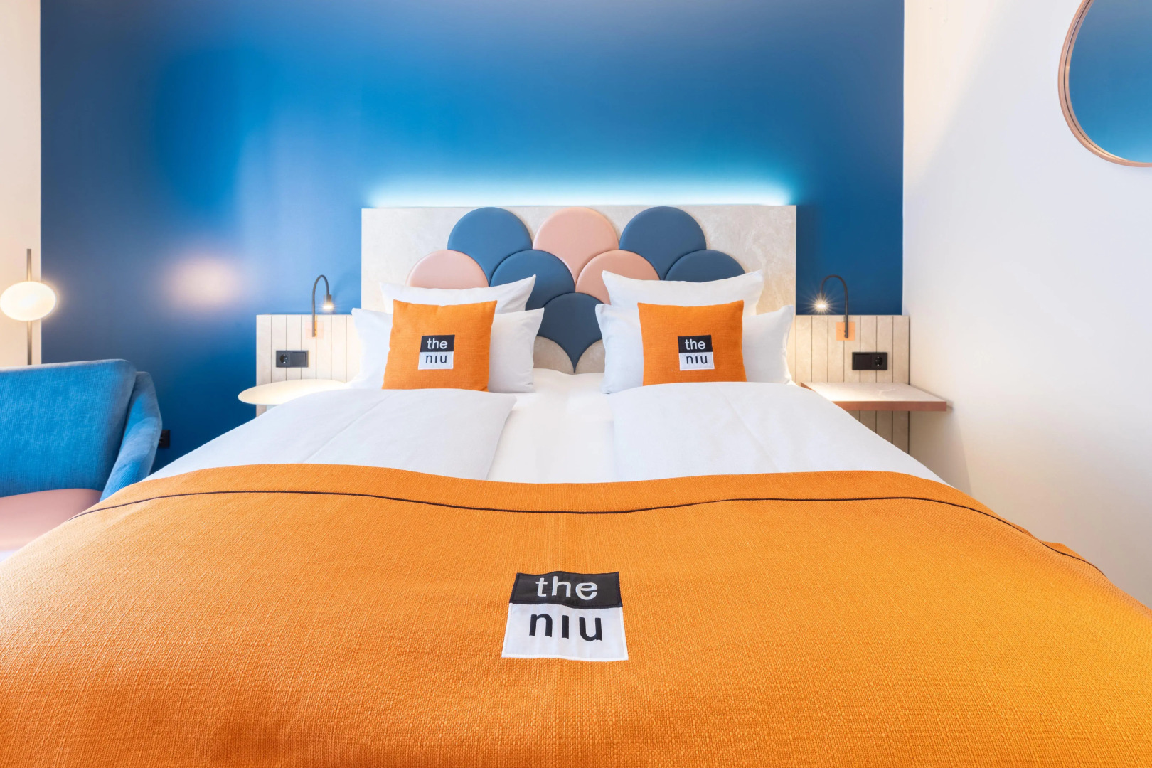 Holiday Inn - the niu, Stream Monchengladbach by IHG