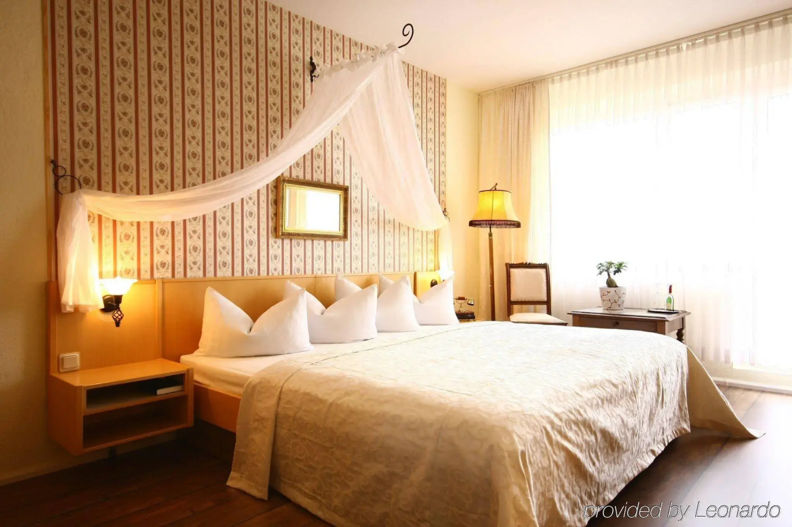 DORMERO Hotel Weimar