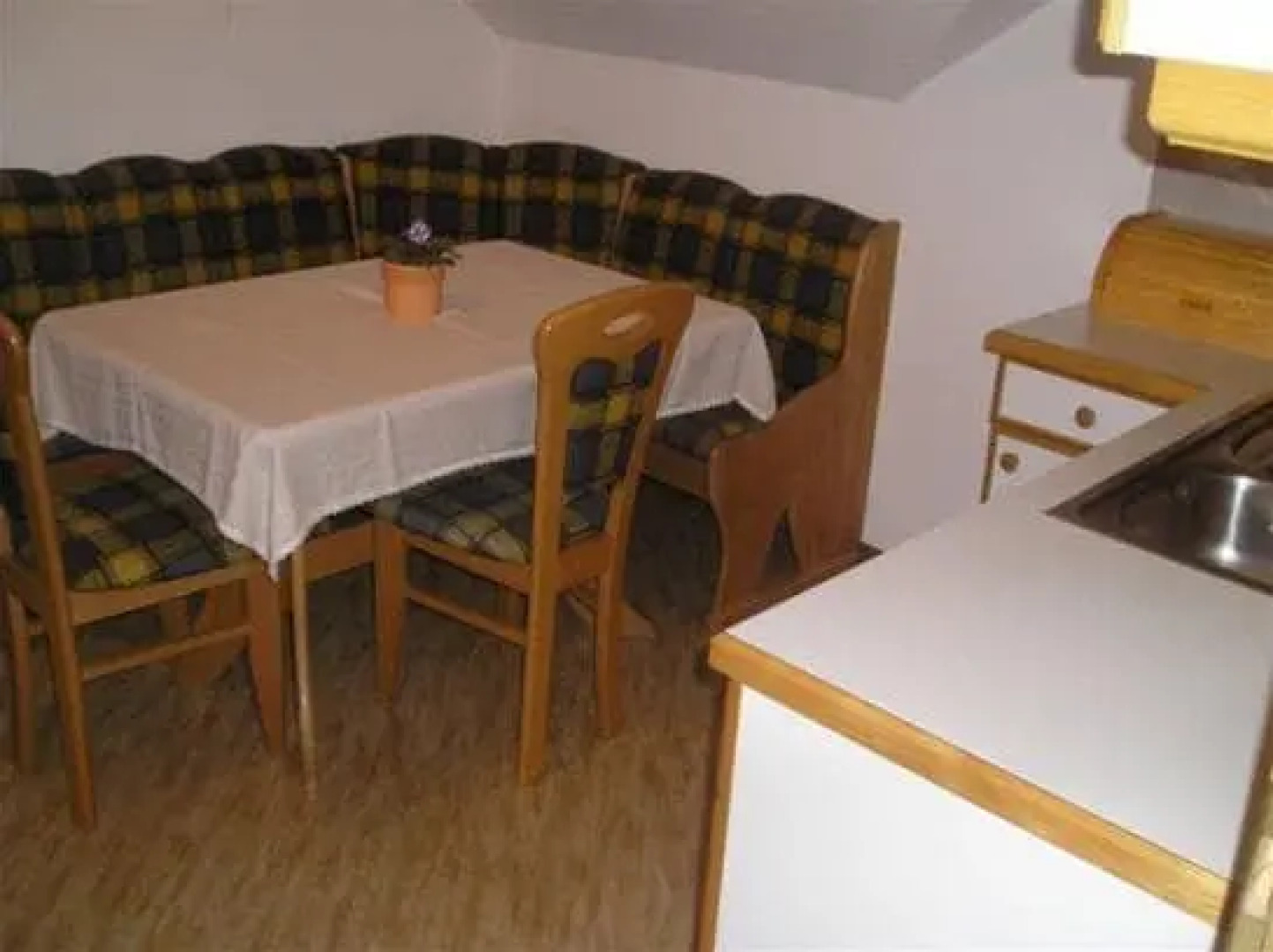 Ferienwohnung Seiringer