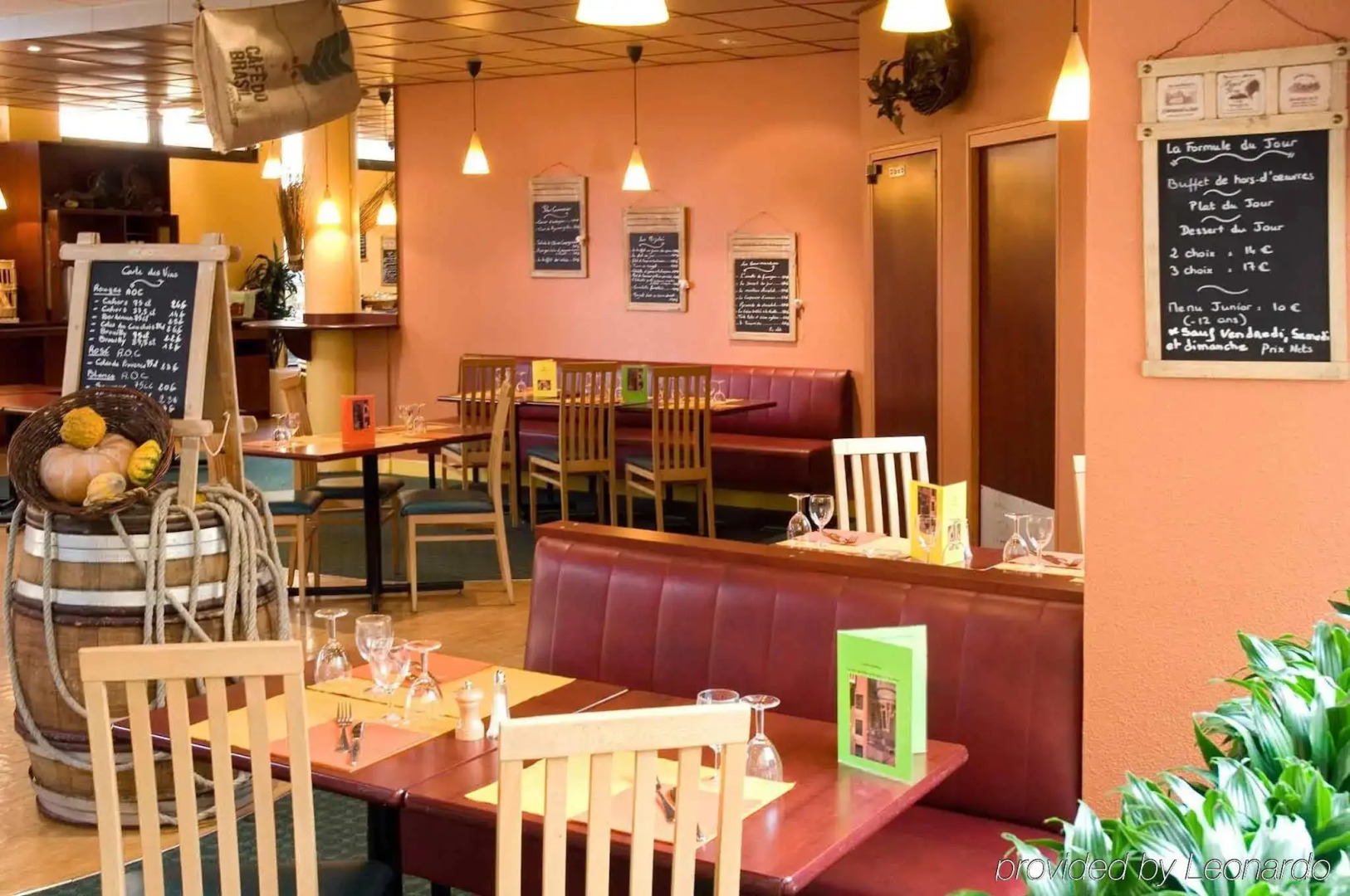 ibis Paris Alésia Montparnasse 14ème