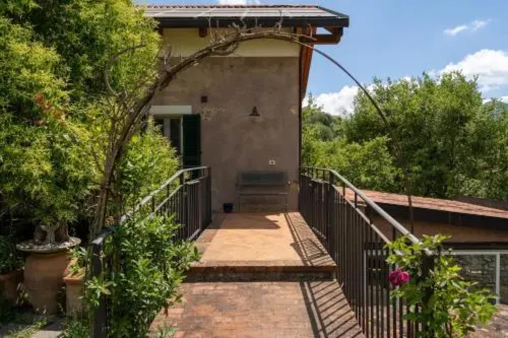 magicstay - flat 3 bedrooms 3 bathrooms - garlenda