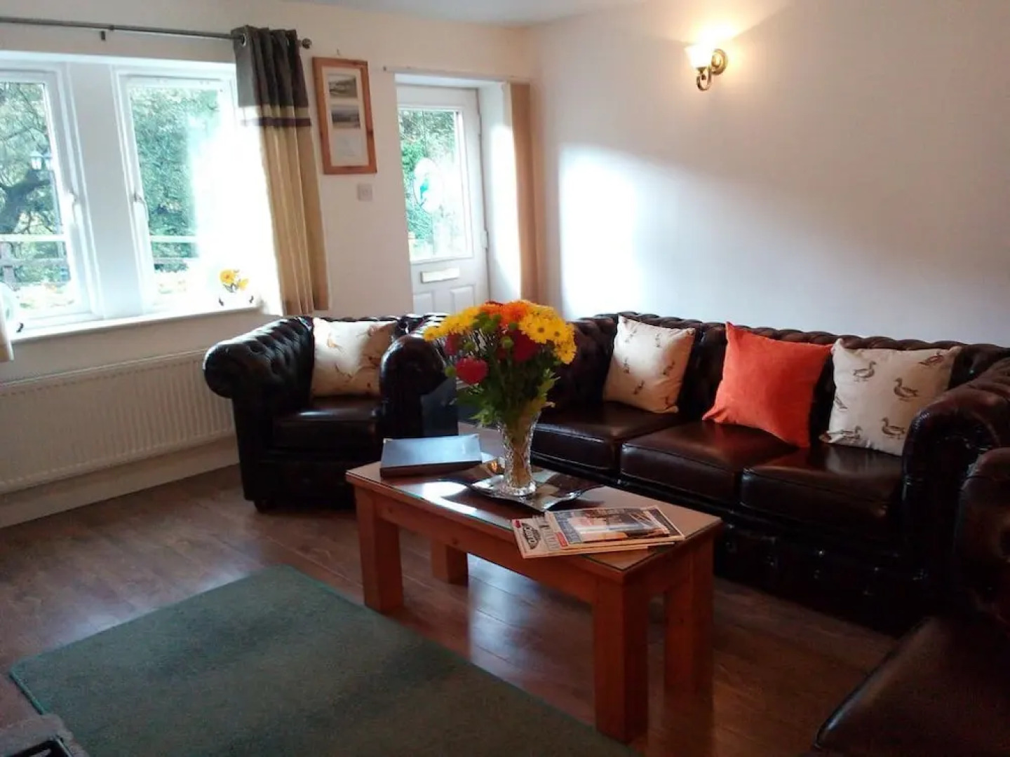 Far Wicken Hall Farm