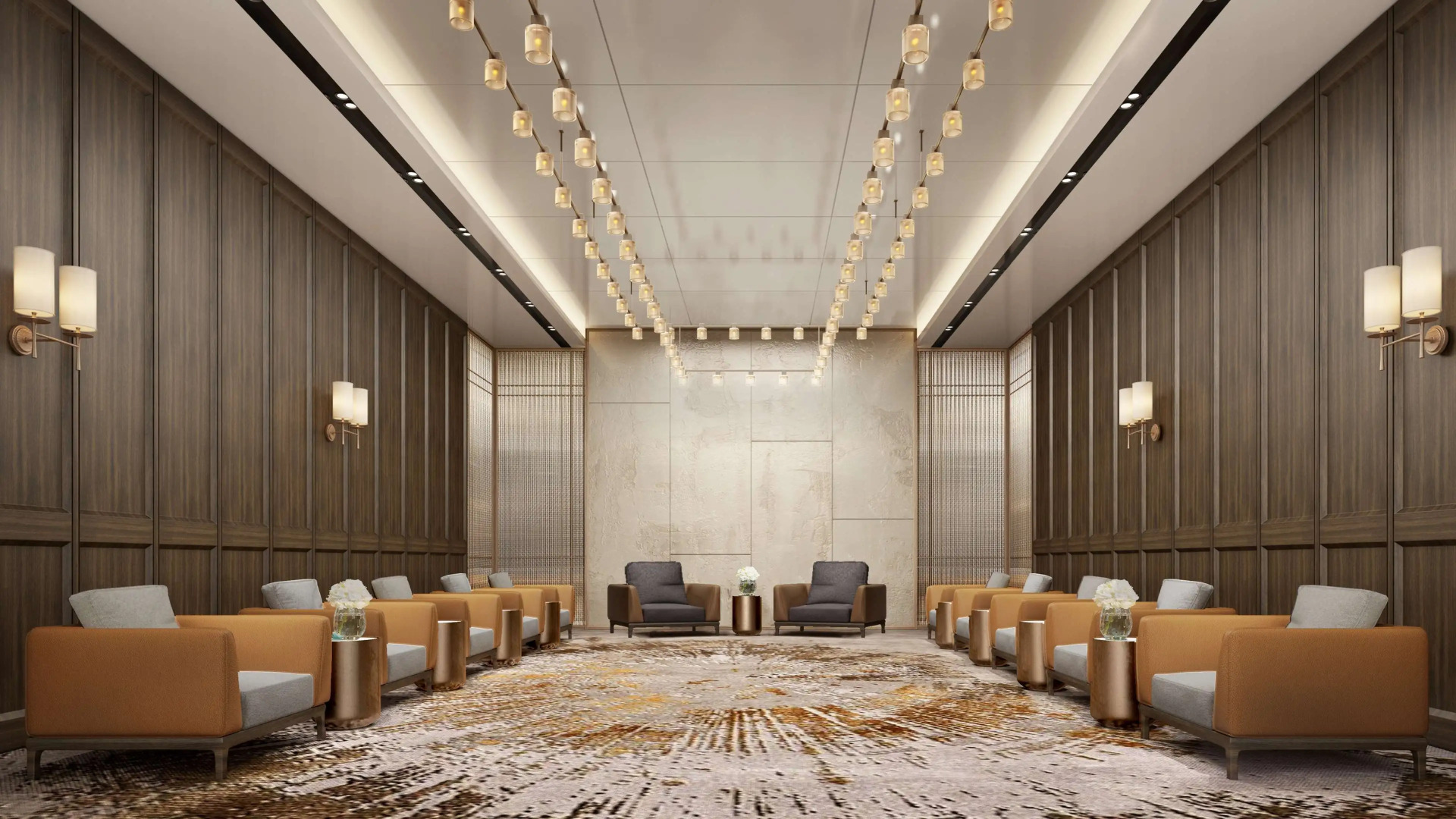 Hilton Lanzhou City Center