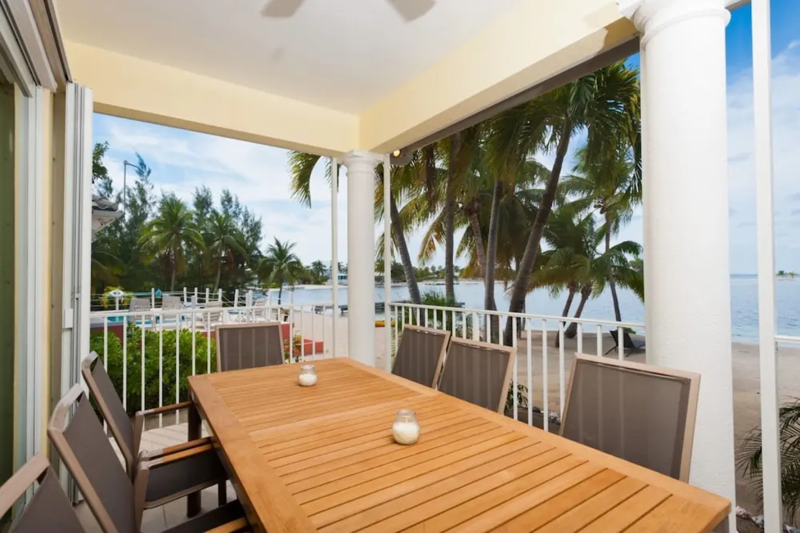 Treasure Cove (Villa)