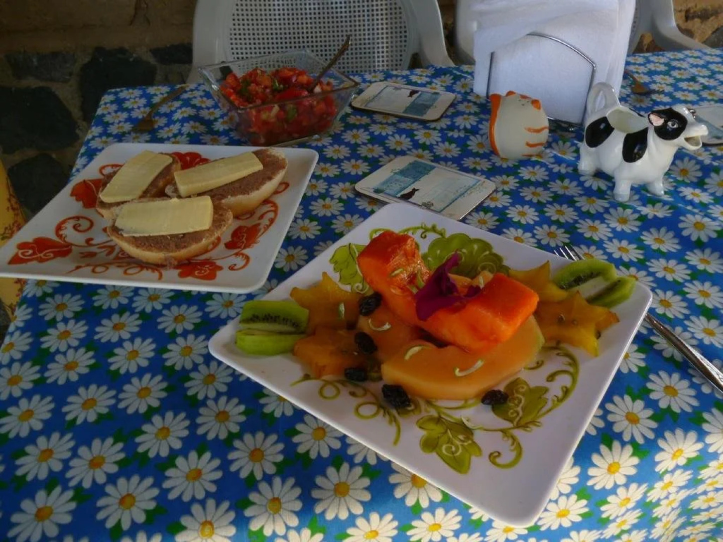 Villa Los Agaves - Hospedería