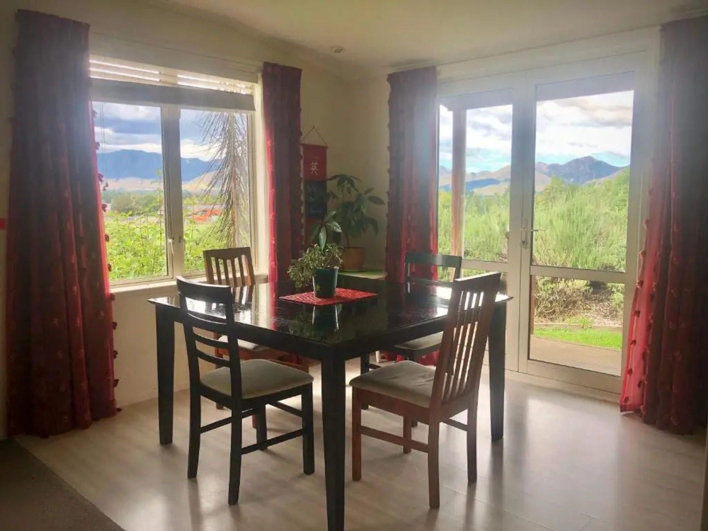 Vibrant Living Retreat