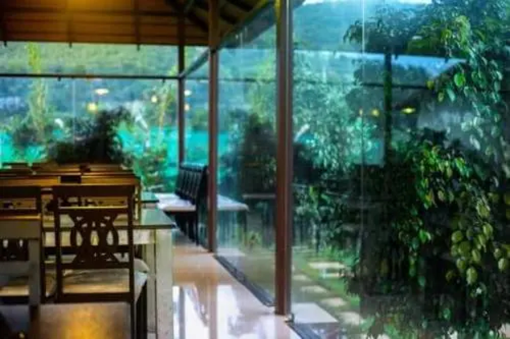 Blue Mountain Valley Homestay