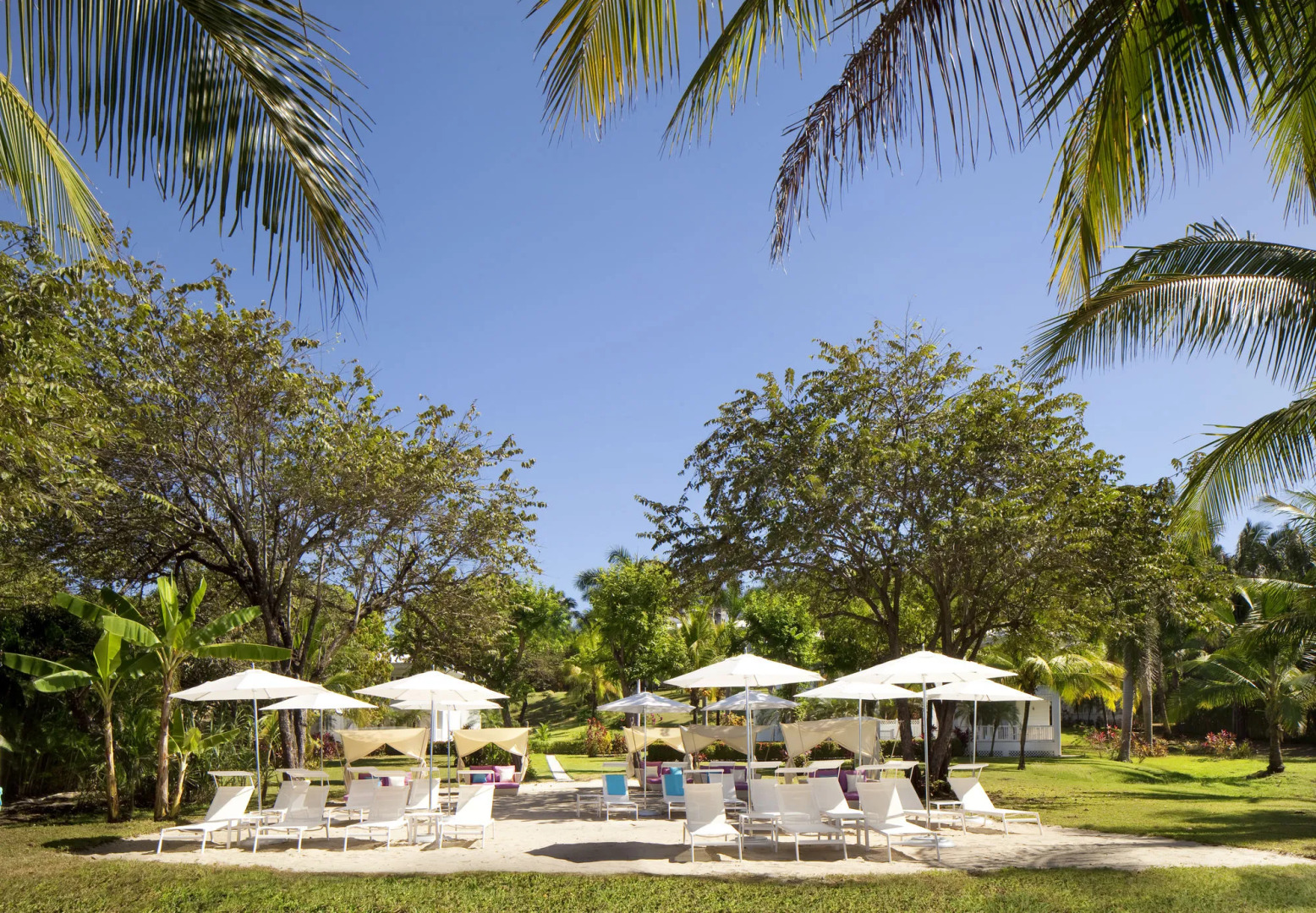 Azul Hotel & Retreat