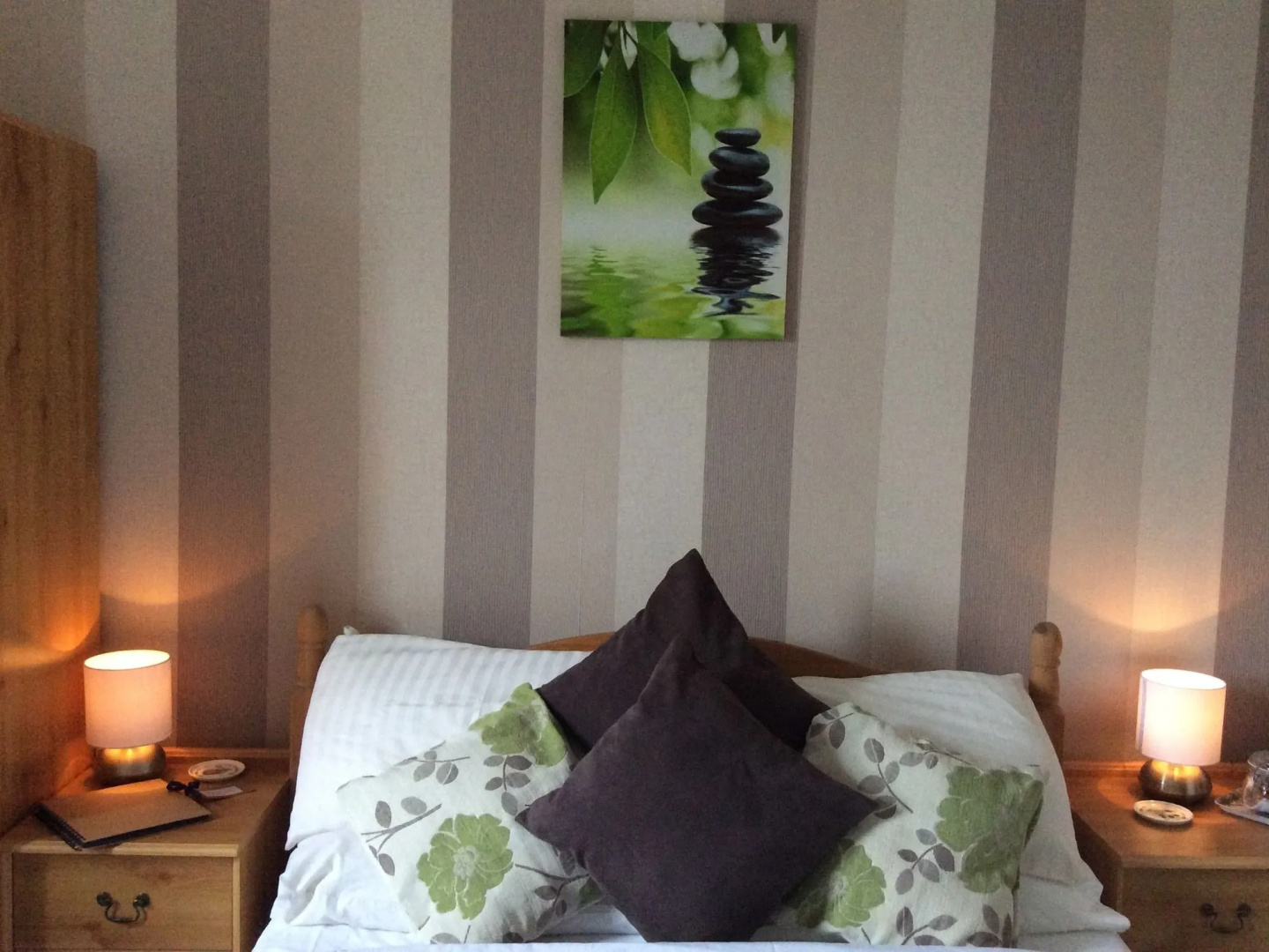 Inglenook Guest House