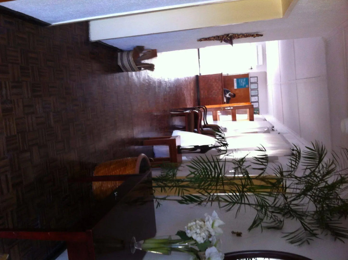 Kuku Royal Lodge