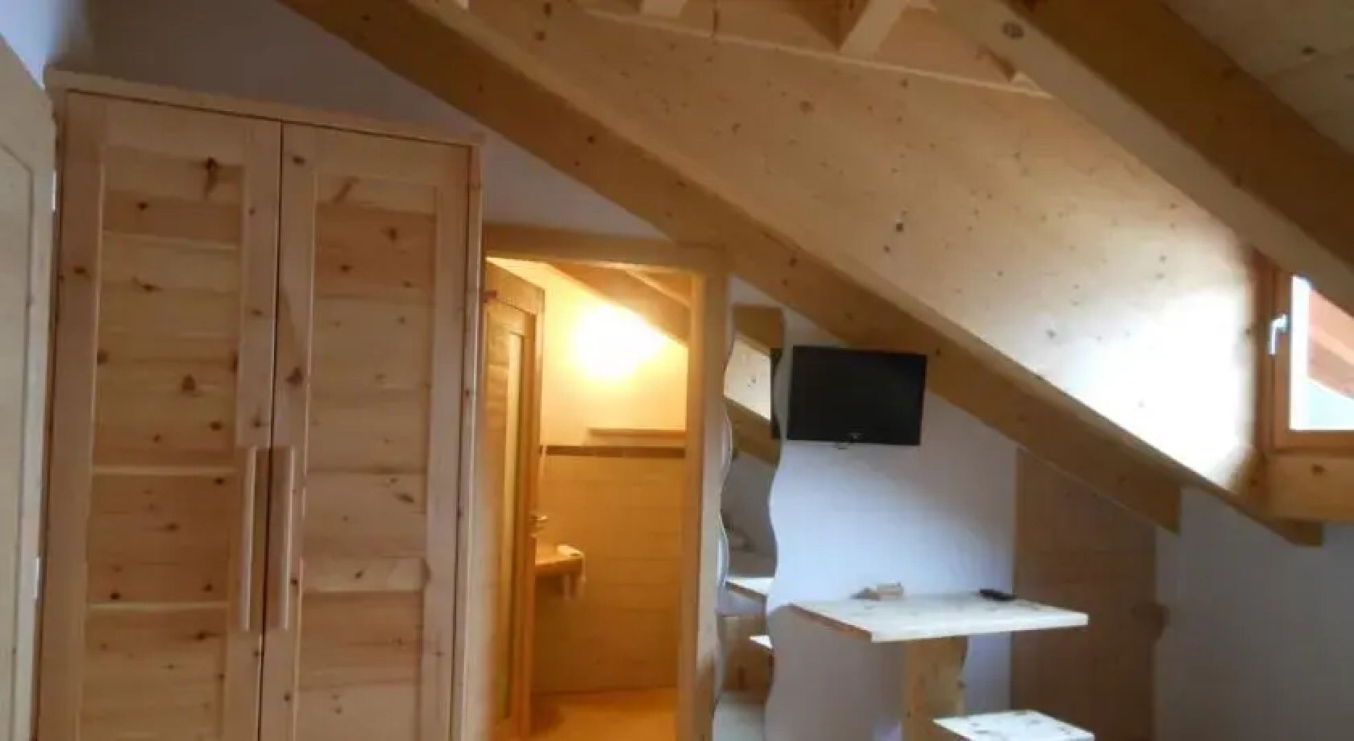 Bed & Breakfast Dormiben