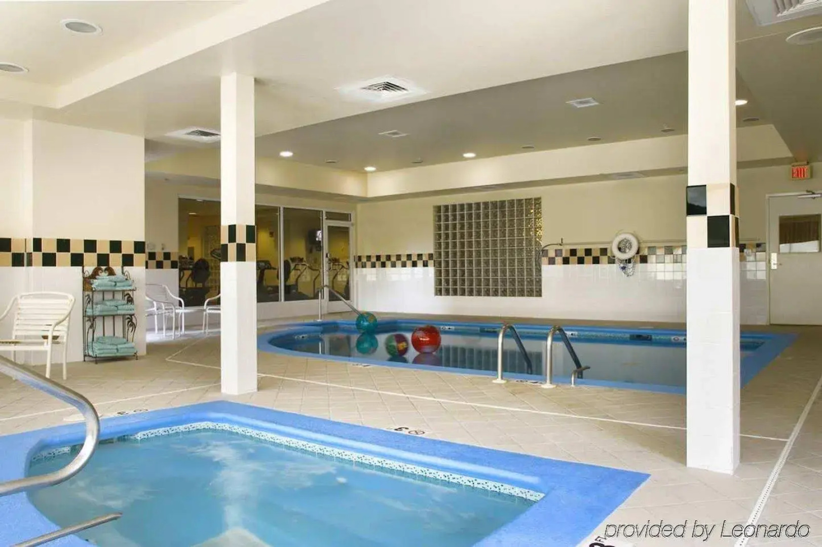 Hilton Garden Inn St. Charles