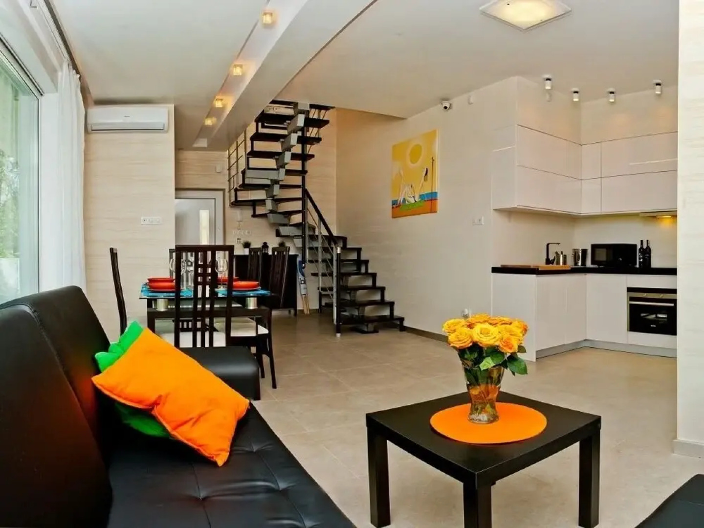 BlueApart Bursztynowa Zatoka Jurata