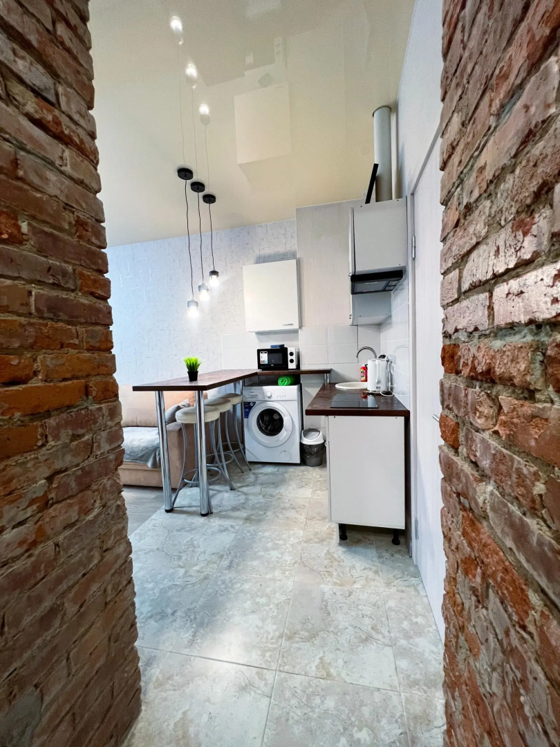 Погостим на улице Николаева