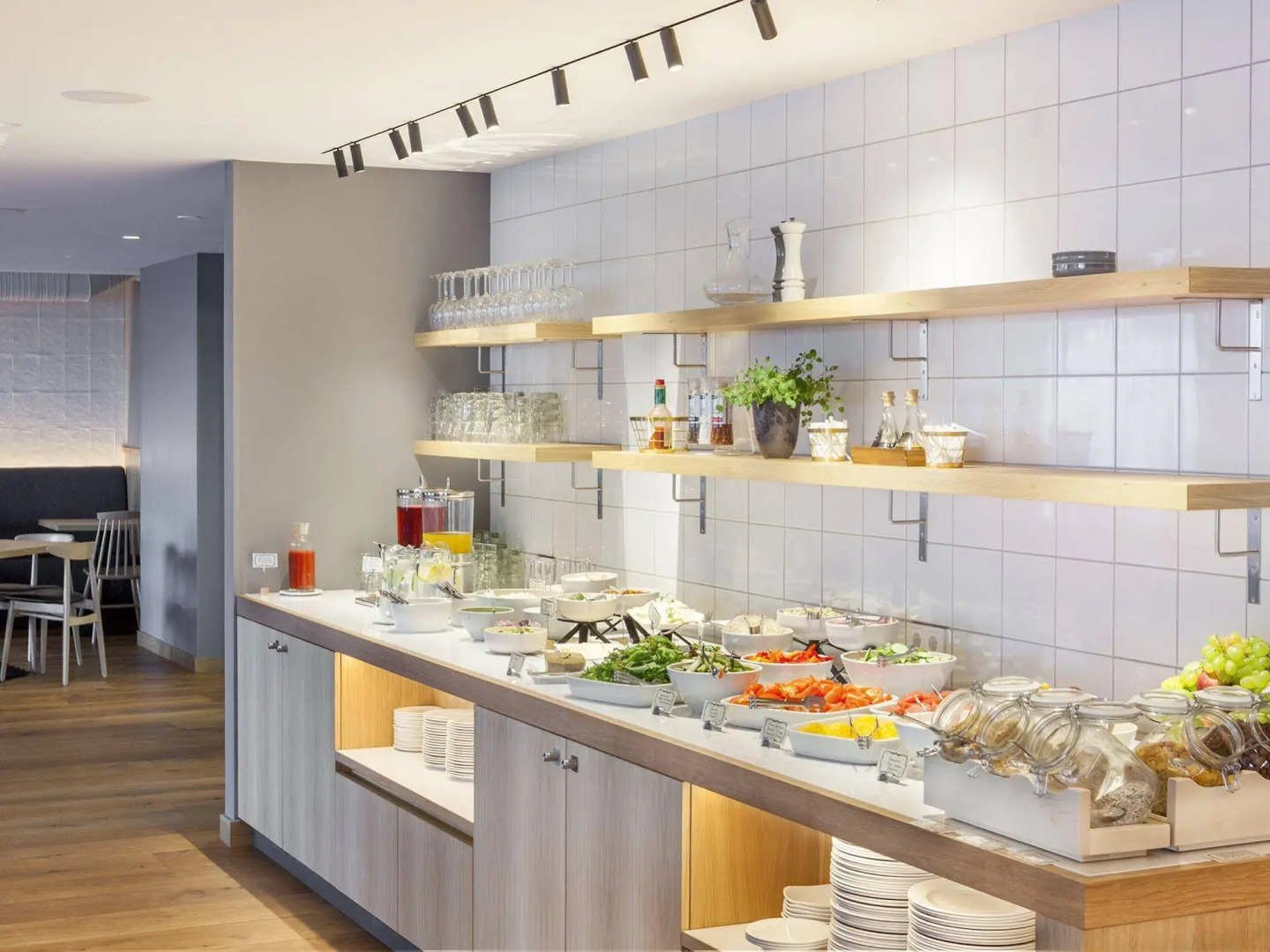 Отель LaSpa Laulasmaa