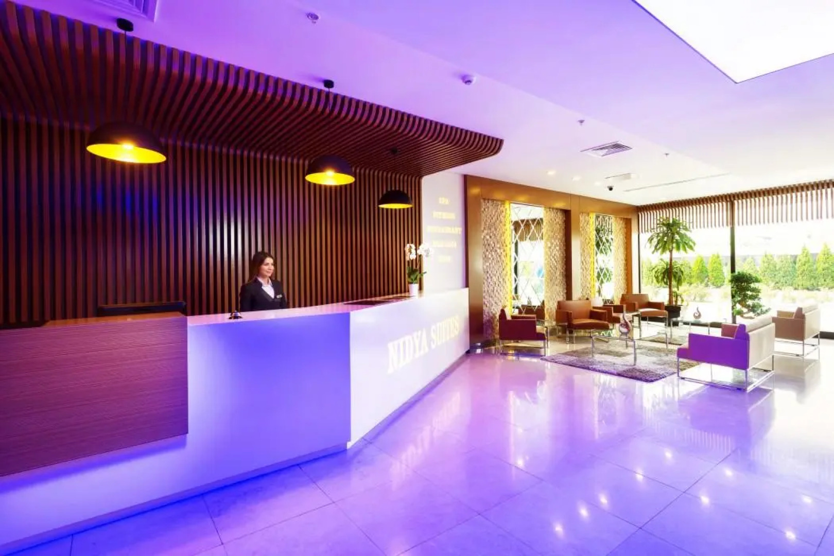 Nidya Hotel Esenyurt