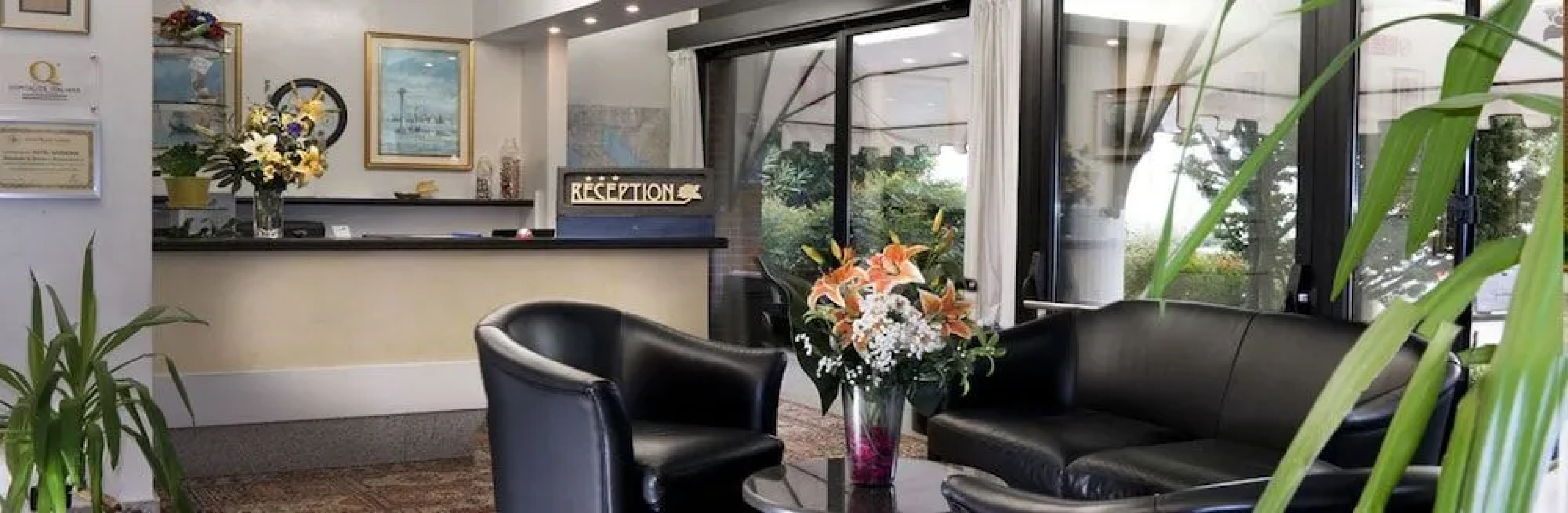 Hotel Gardenia Fiera