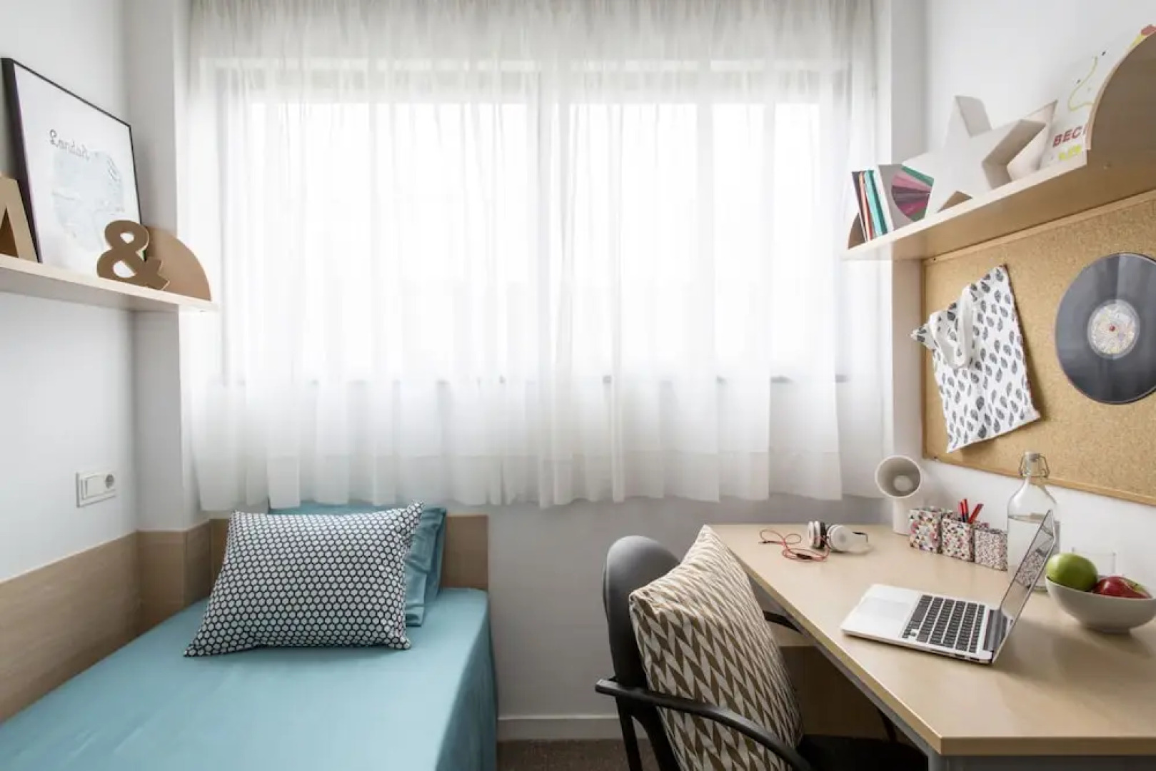 R.U Colegio de Cuenca - Centro Adscrito a la REAJ